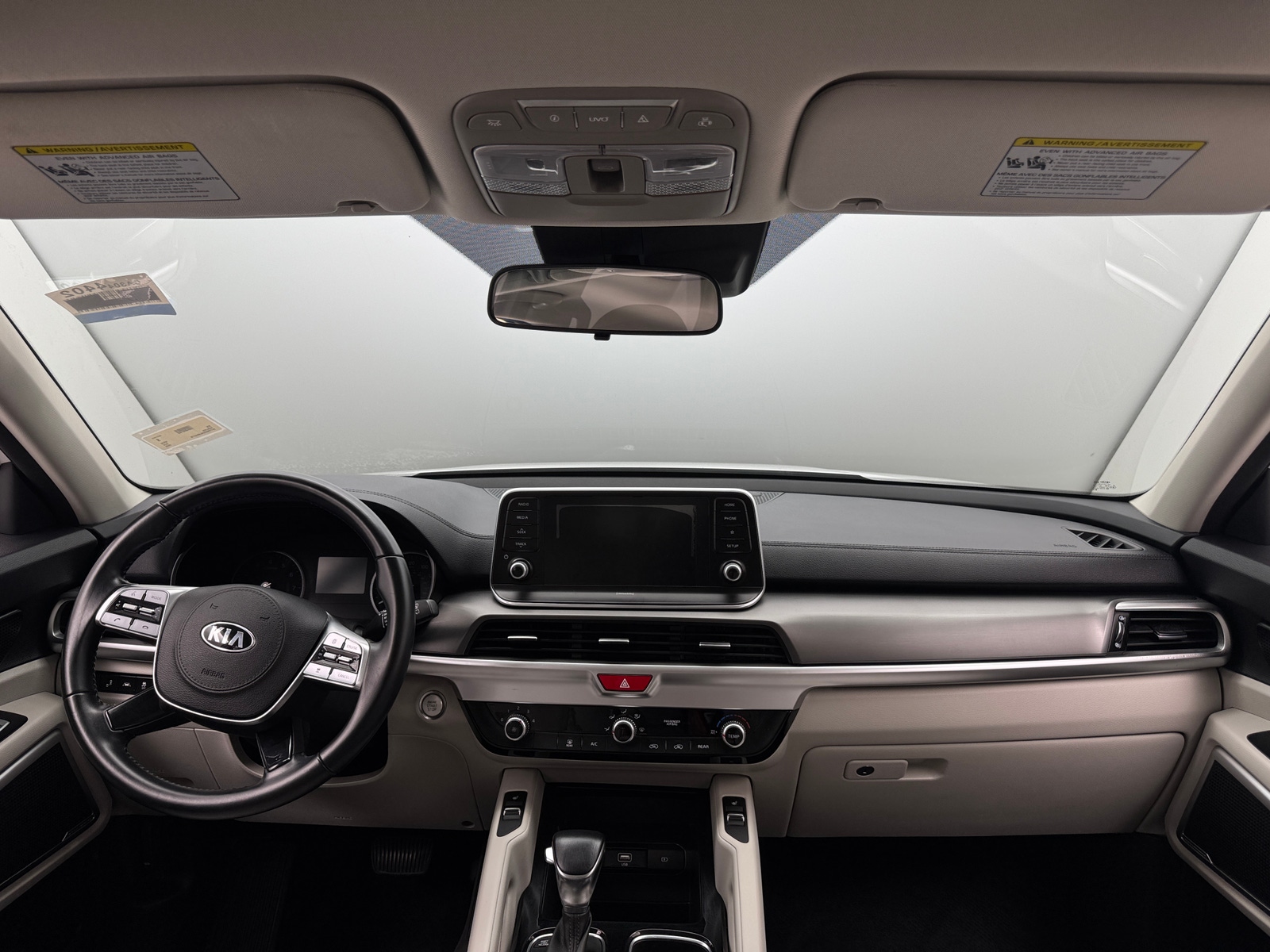 Thumbnail: 2020 Kia Telluride - 3