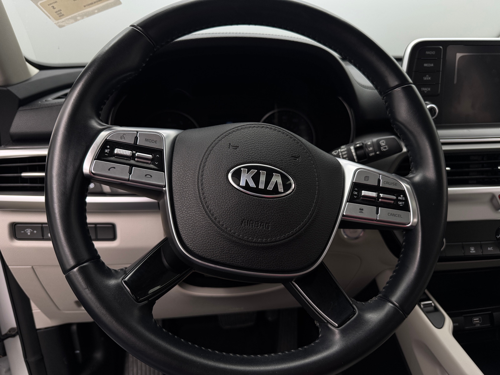Thumbnail: 2020 Kia Telluride - 5