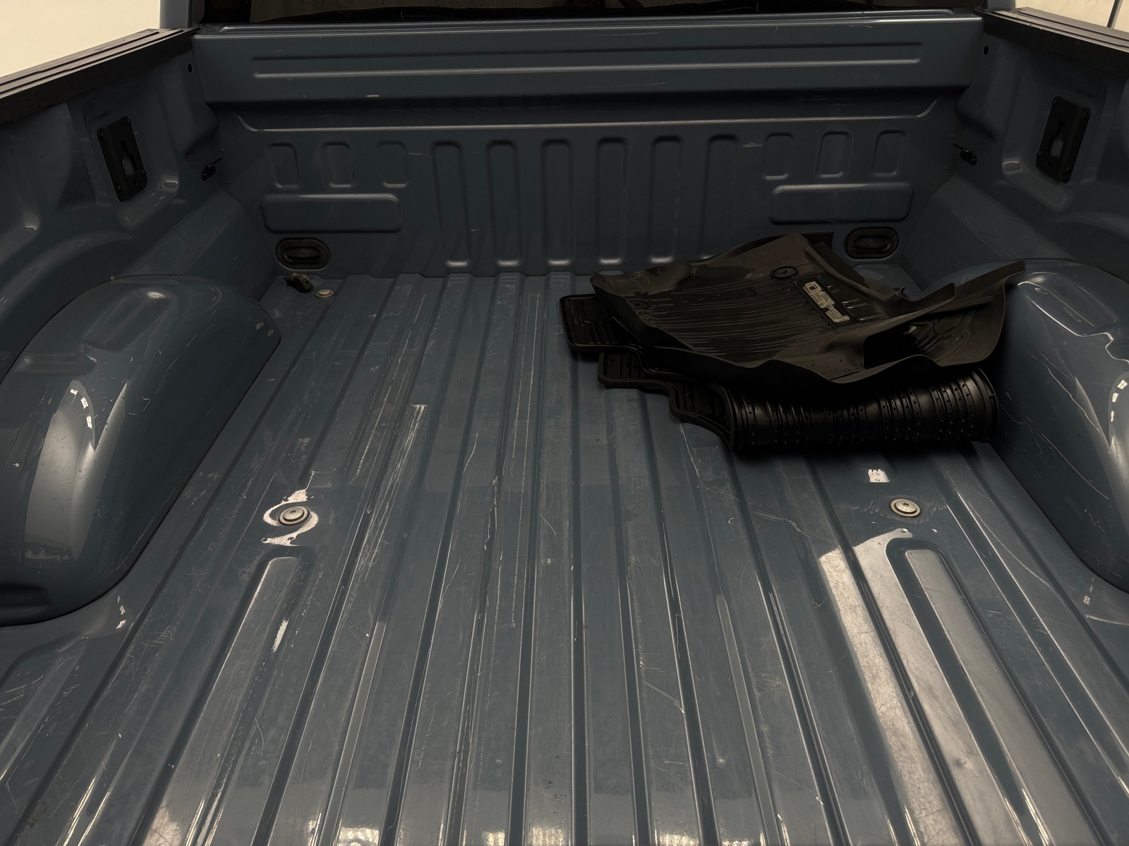 Thumbnail: 2023 Ford Econoline - 6