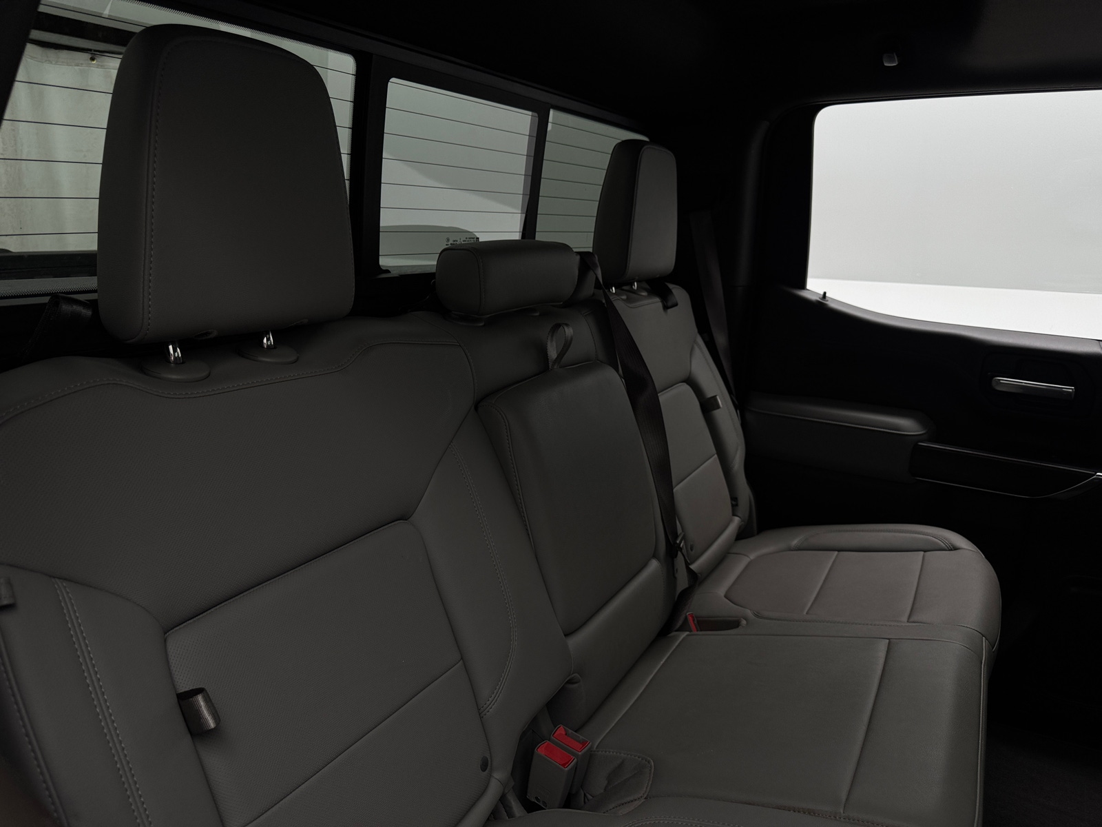 Thumbnail: 2022 GMC Sierra 1500 - 5