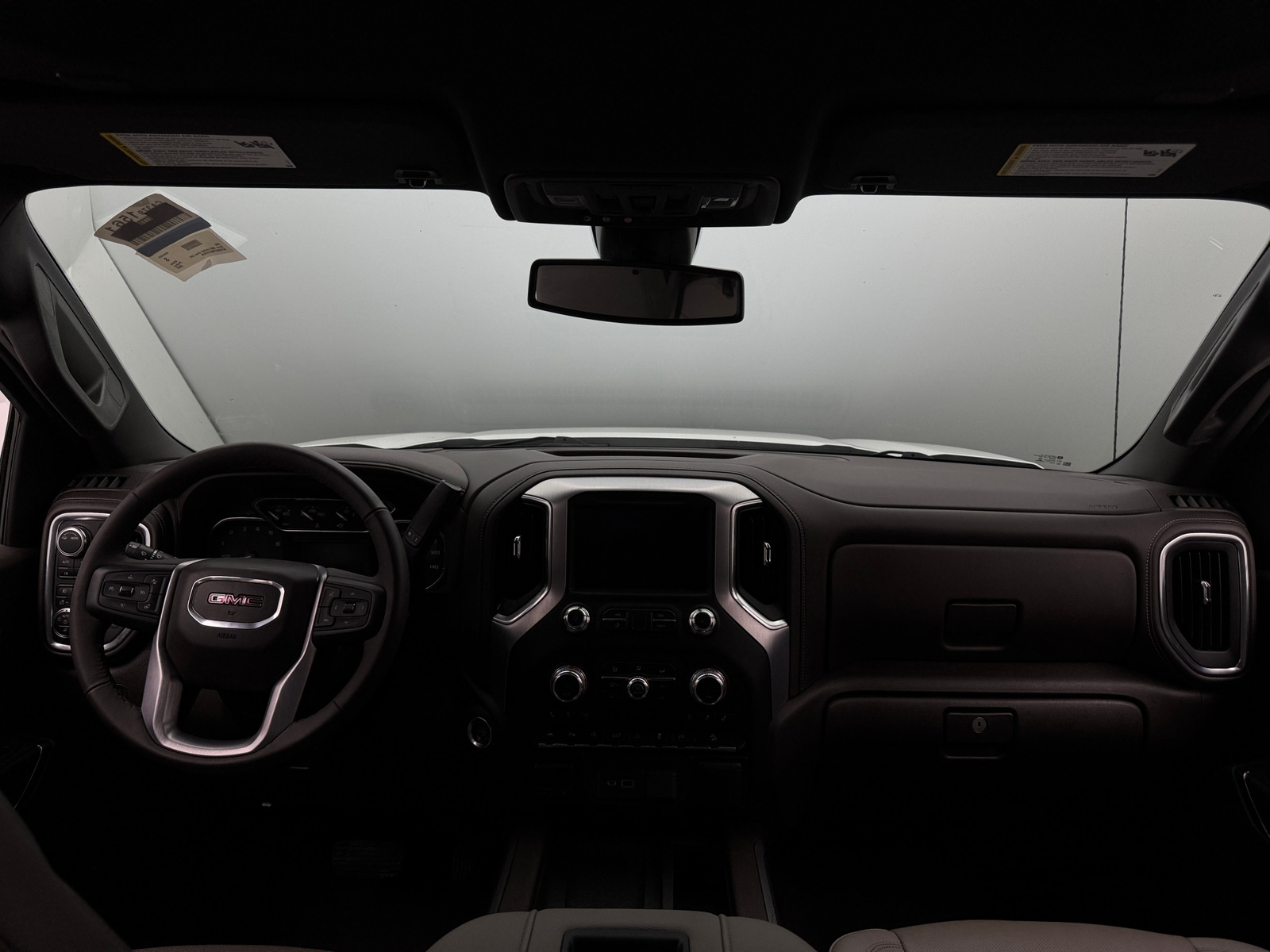 Thumbnail: 2022 GMC Sierra 1500 - 2