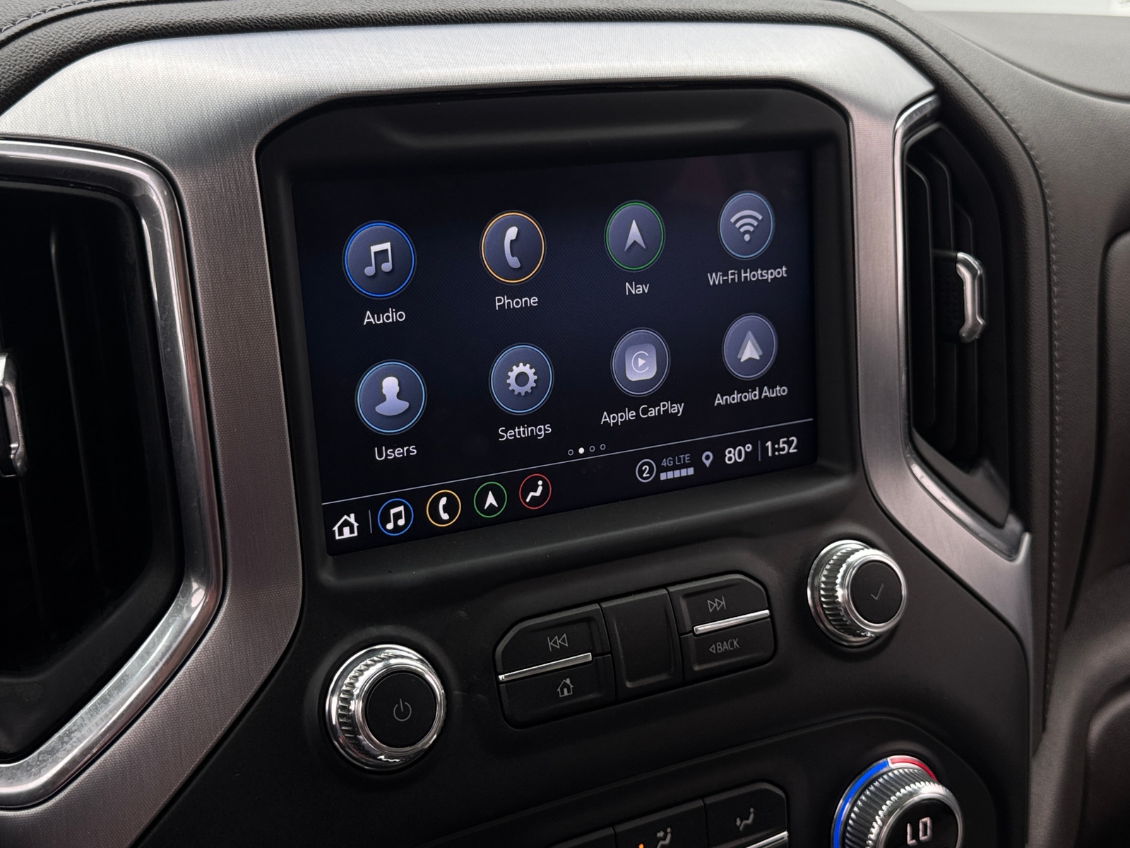 Thumbnail: 2022 GMC Sierra 1500 - 3