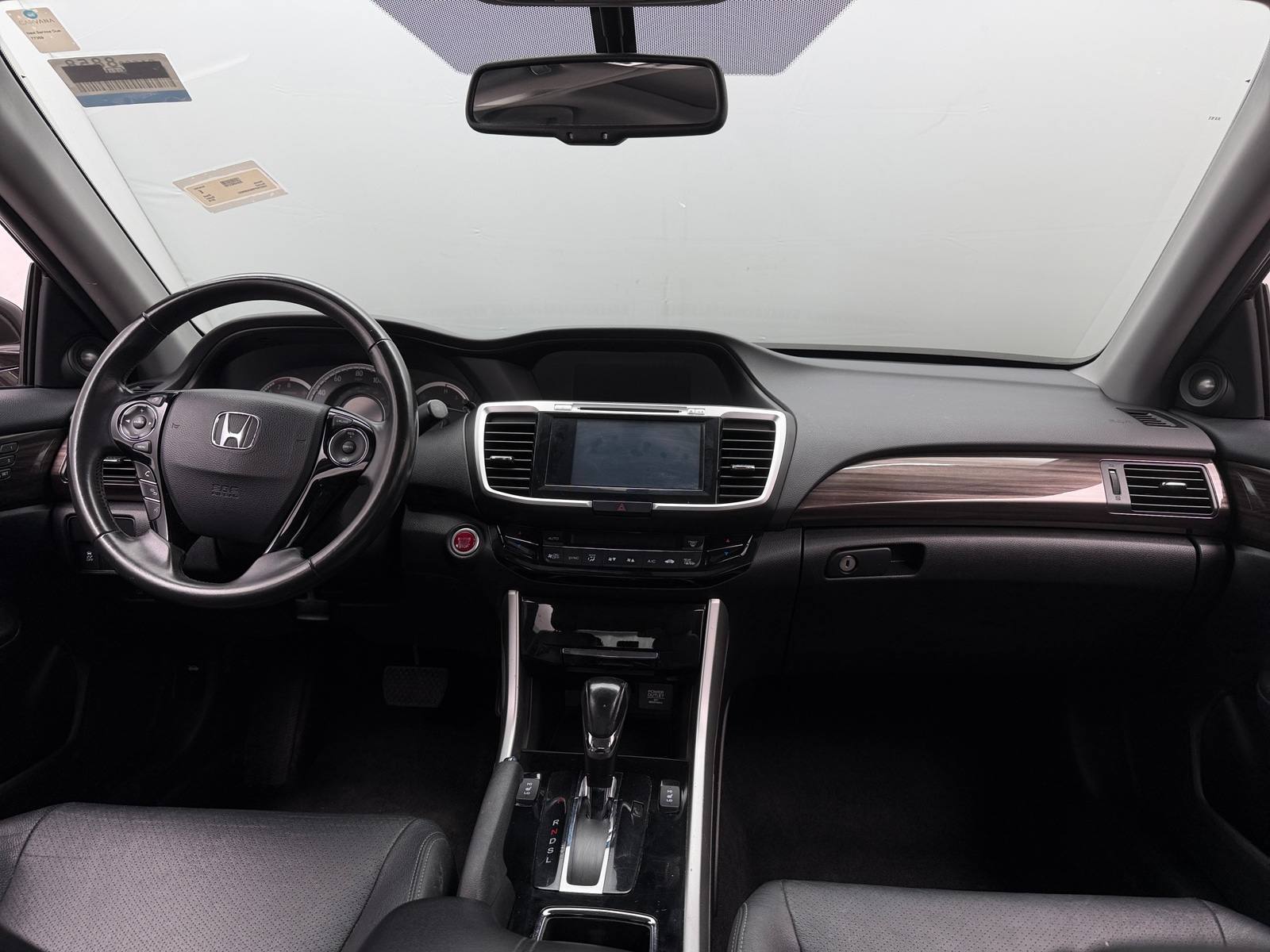 Thumbnail: 2016 Honda Accord - 2