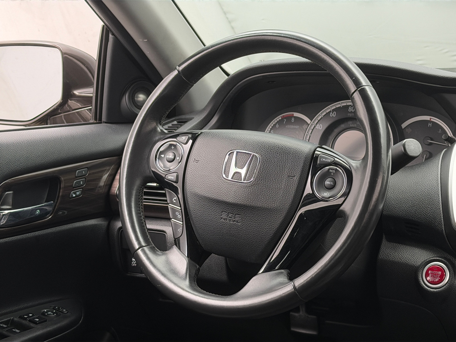 Thumbnail: 2016 Honda Accord - 4