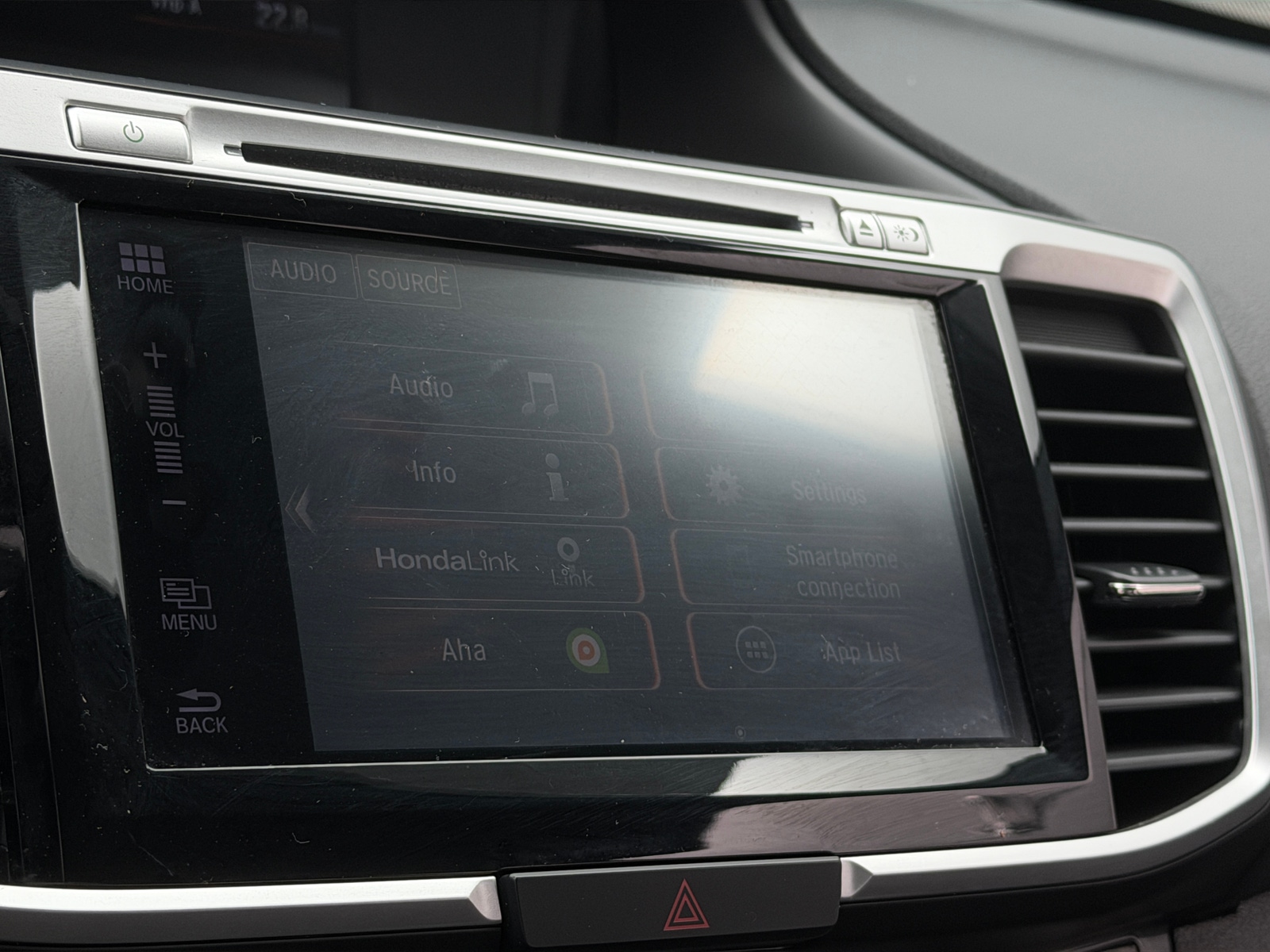 Thumbnail: 2016 Honda Accord - 3