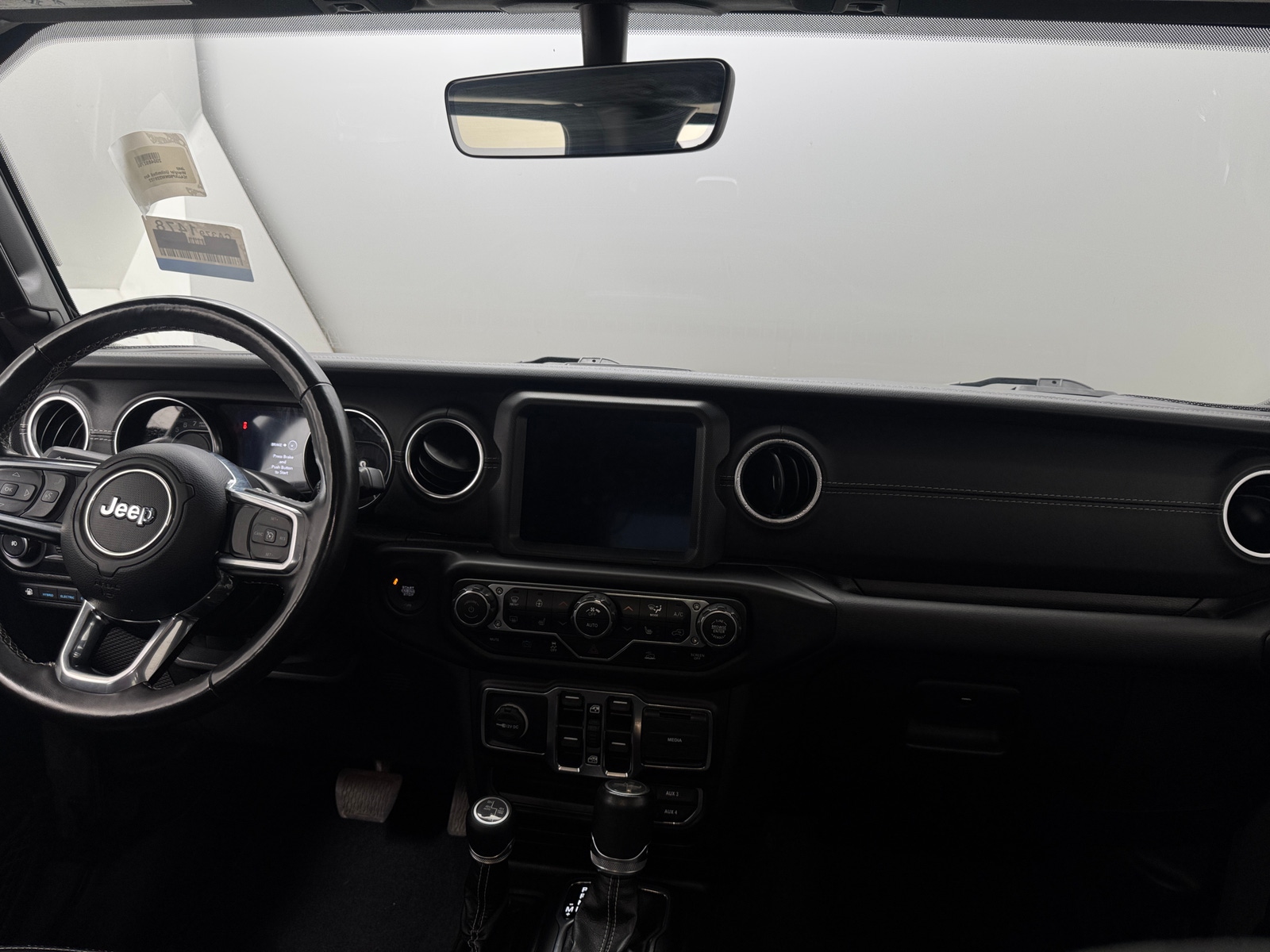 Thumbnail: 2022 Jeep Wrangler - 2