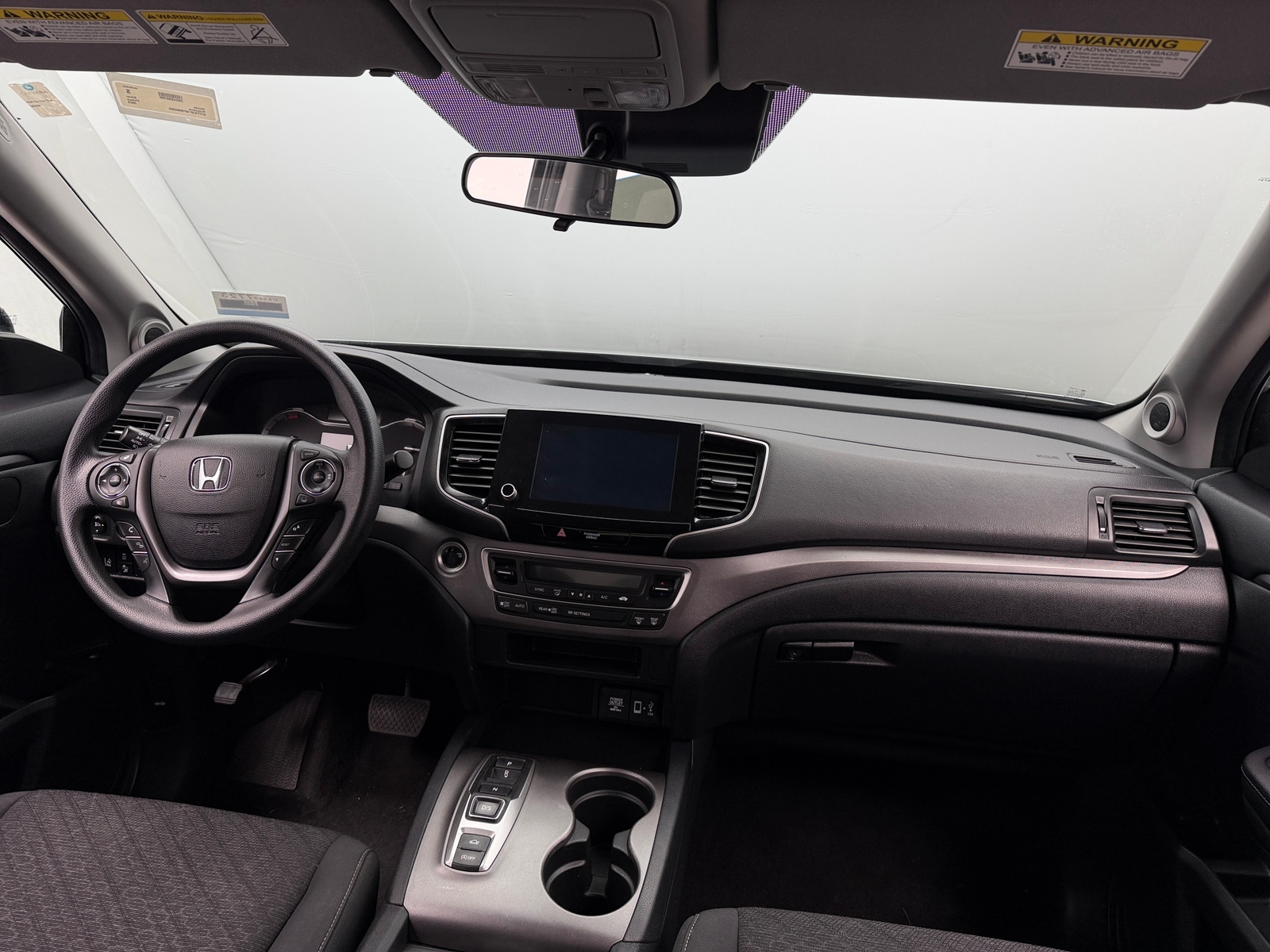 Thumbnail: 2023 Honda Ridgeline - 3