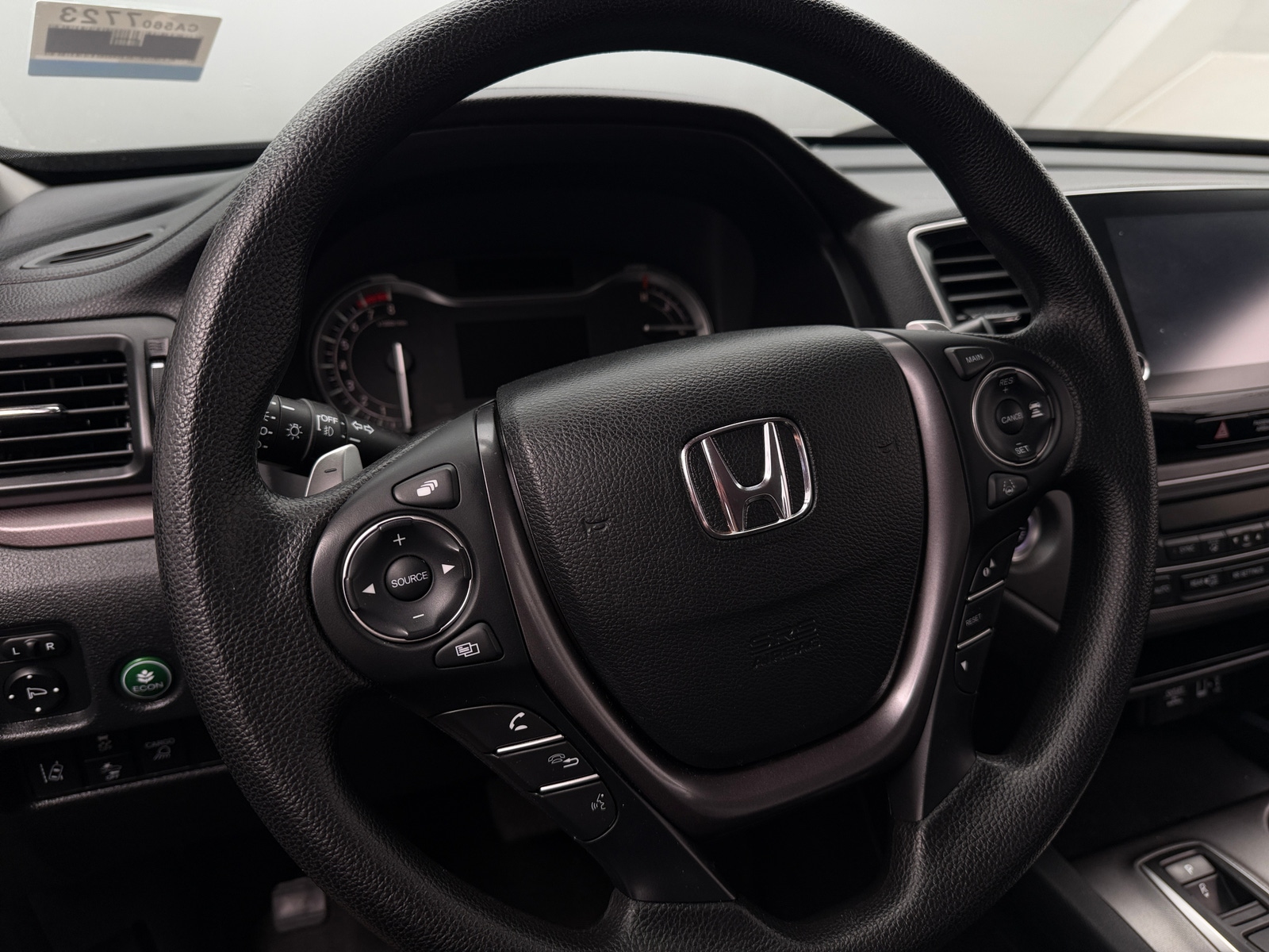 Thumbnail: 2023 Honda Ridgeline - 5
