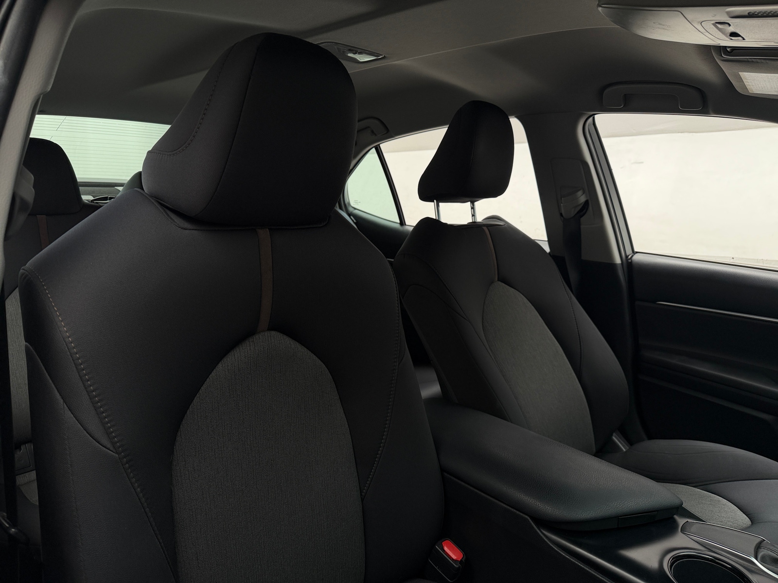 Thumbnail: 2018 Toyota Camry - 2