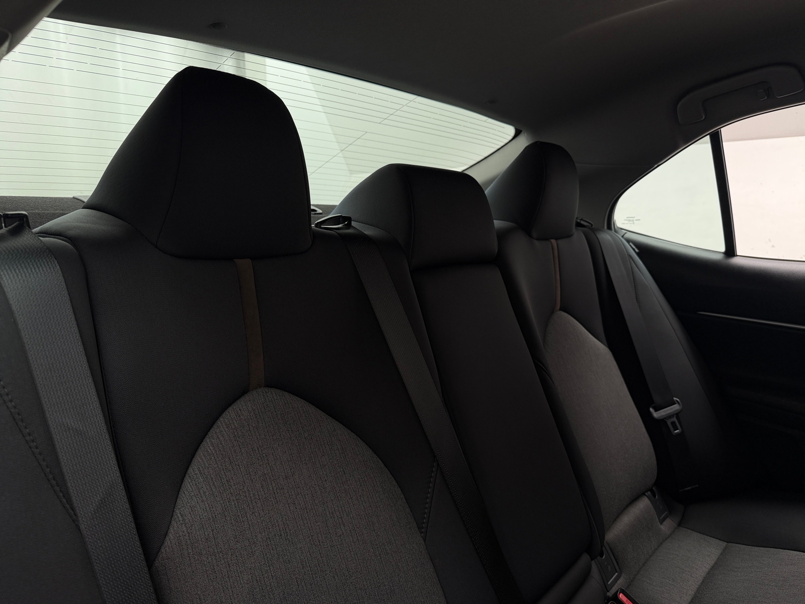 Thumbnail: 2018 Toyota Camry - 6