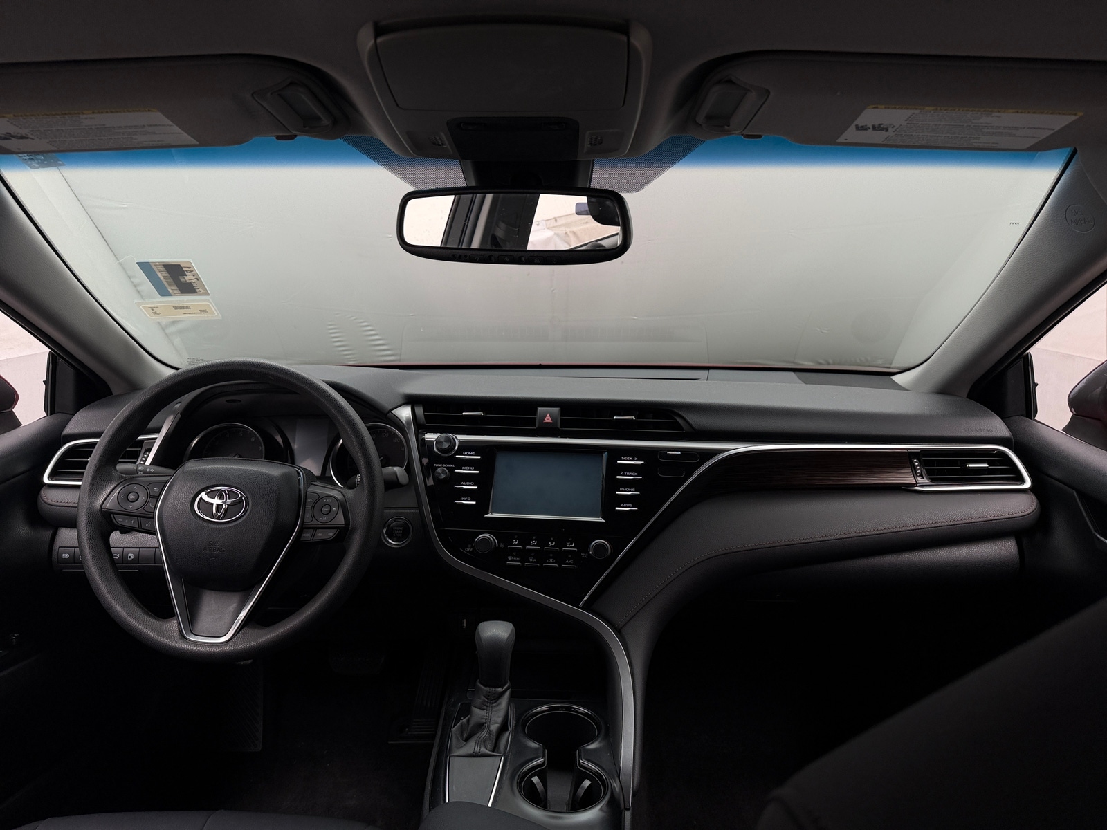 Thumbnail: 2018 Toyota Camry - 3