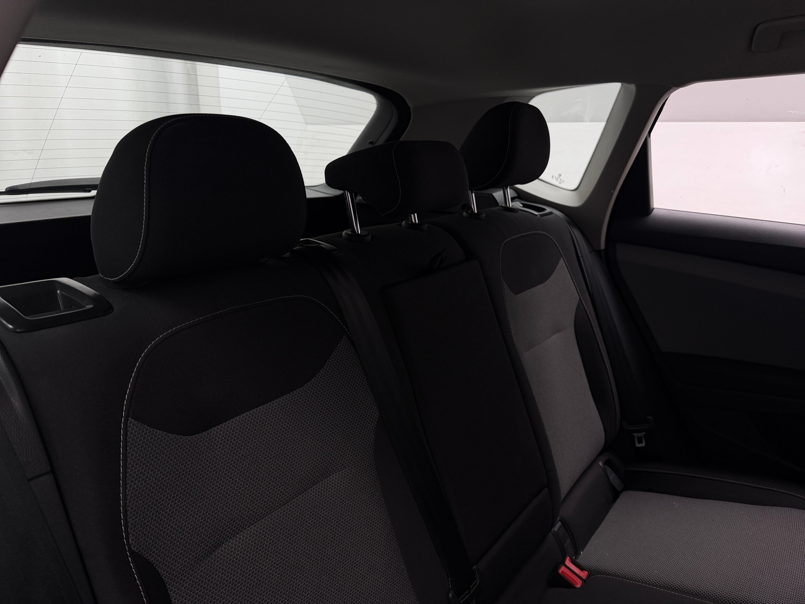 Thumbnail: 2023 Volkswagen Taos - 6