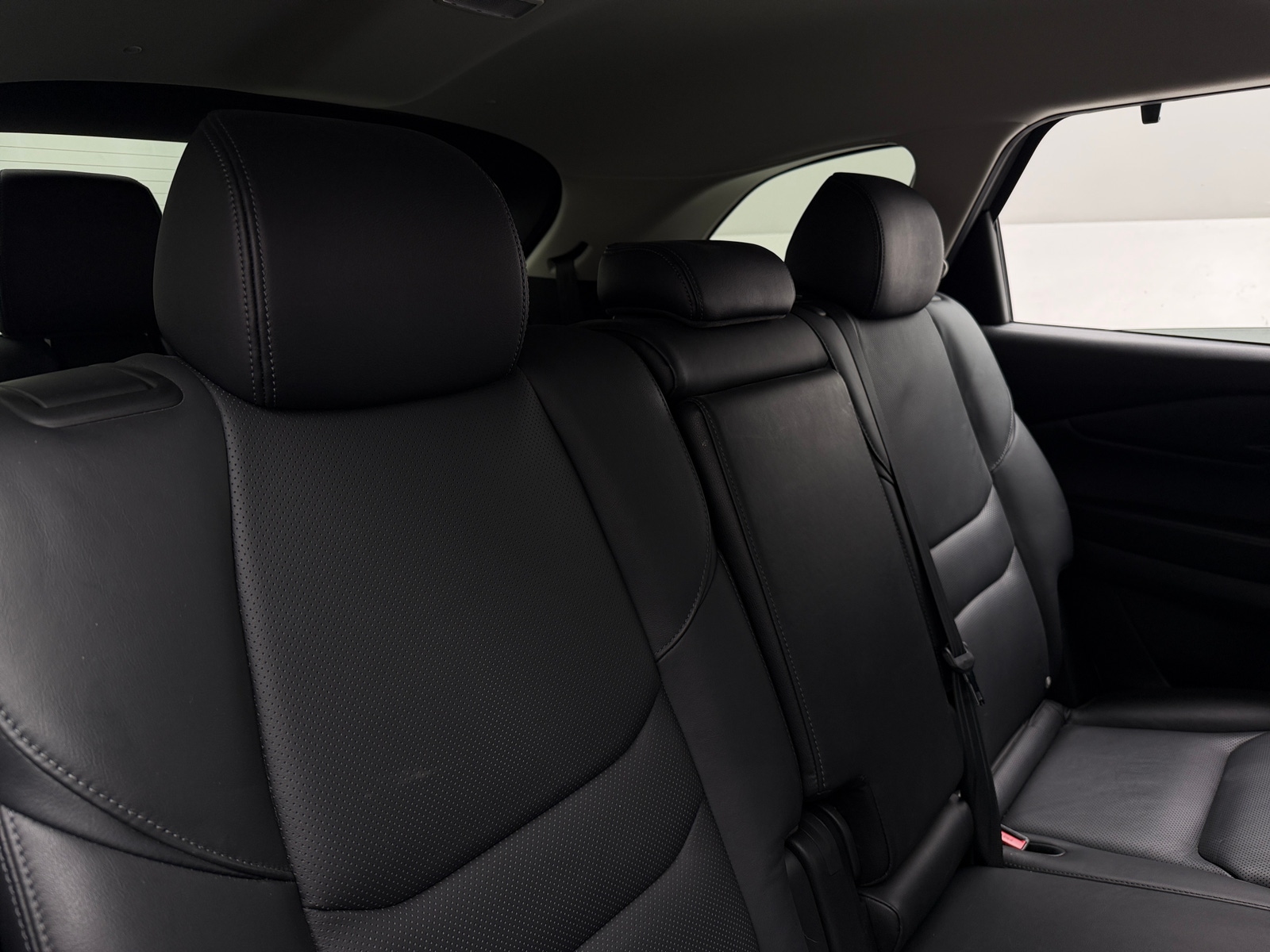 Thumbnail: 2018 Mazda CX-9 - 5