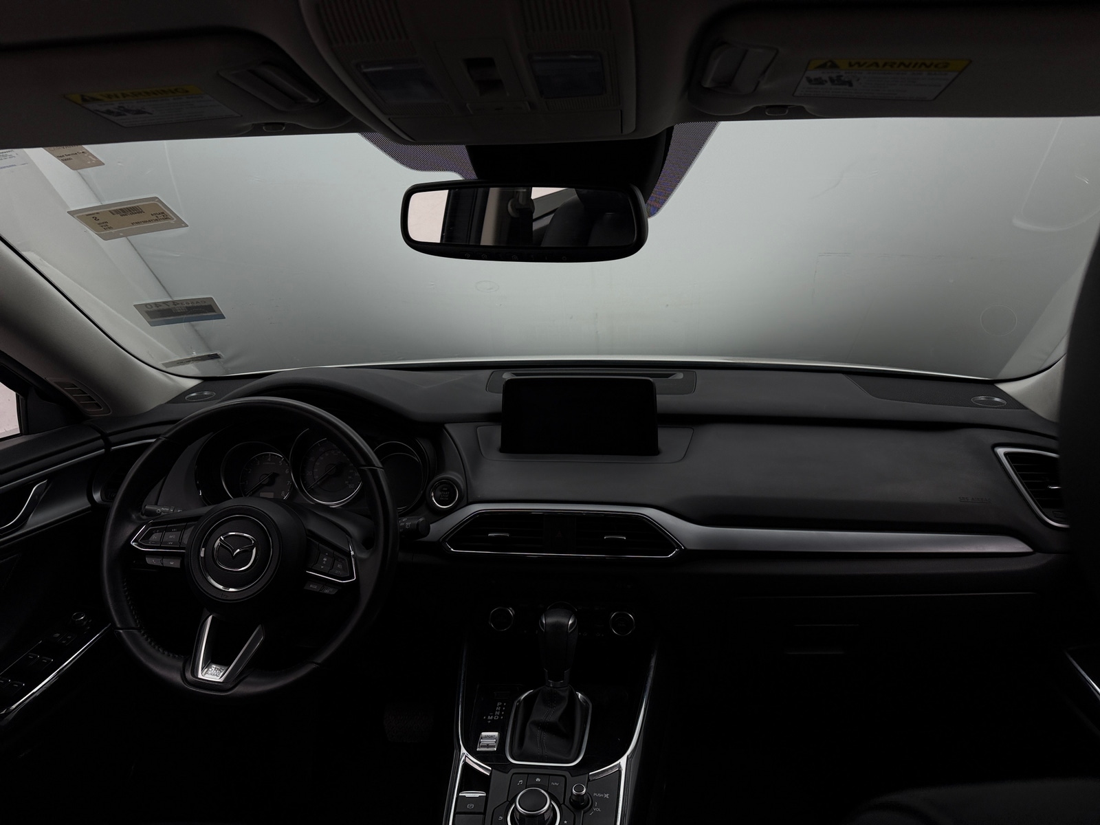 Thumbnail: 2018 Mazda CX-9 - 2