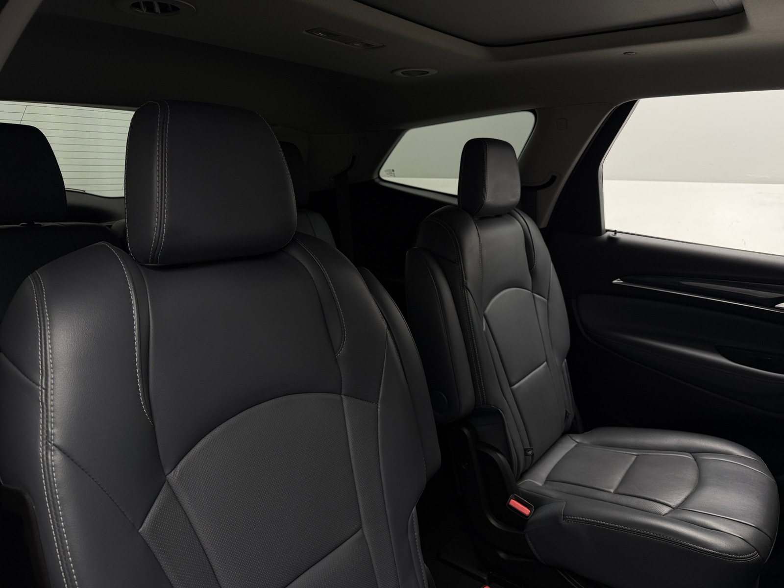 Thumbnail: 2018 Buick Enclave - 5
