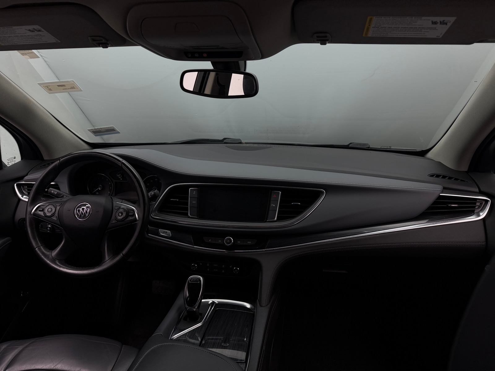 Thumbnail: 2018 Buick Enclave - 2