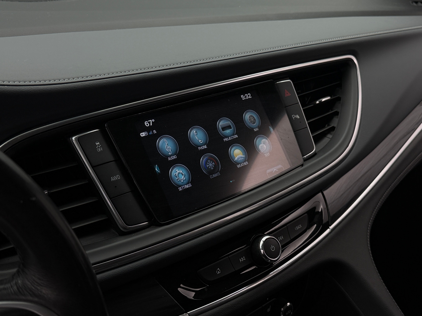 Thumbnail: 2018 Buick Enclave - 3