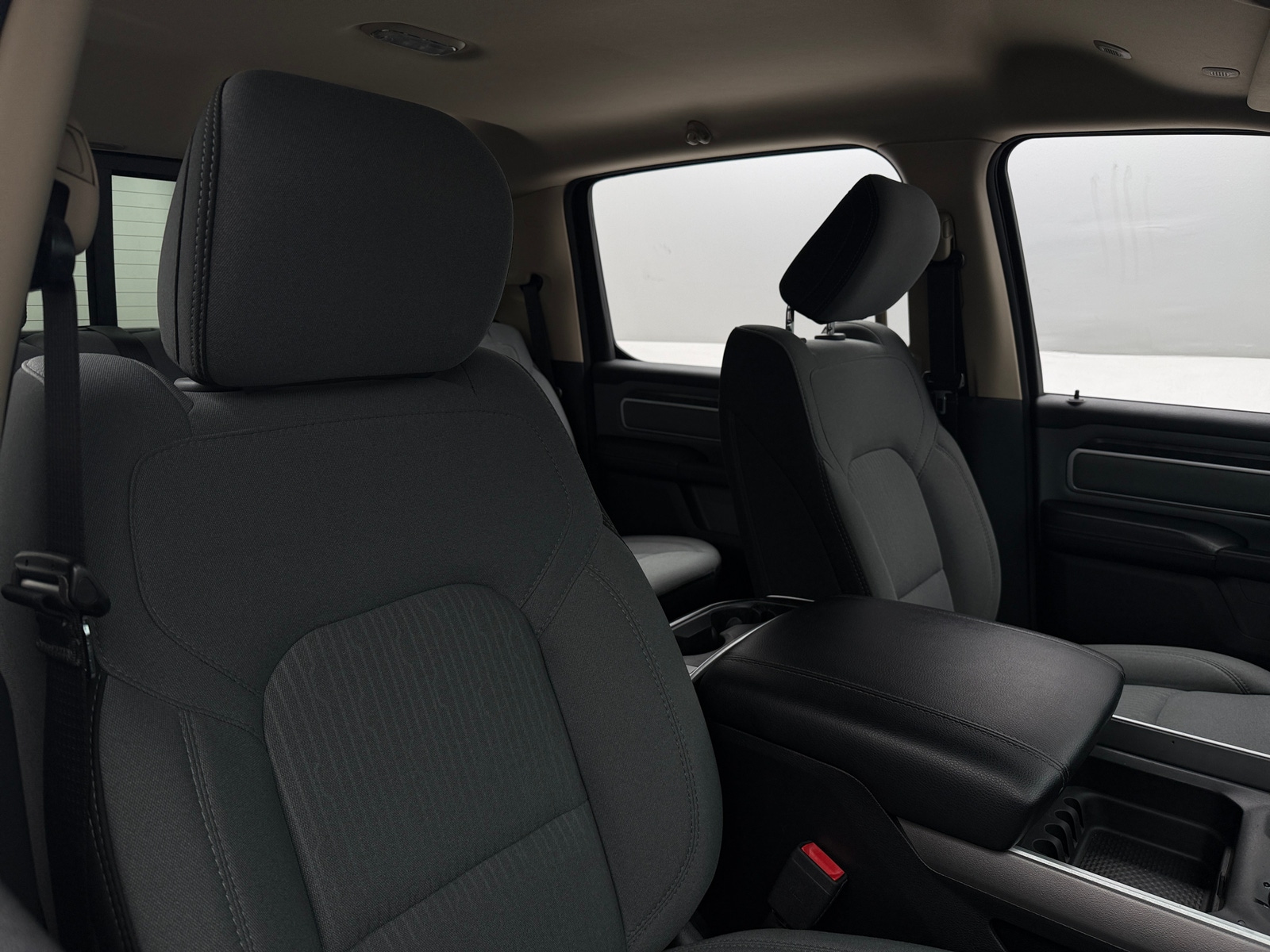 Thumbnail: 2020 RAM 1500 - 2