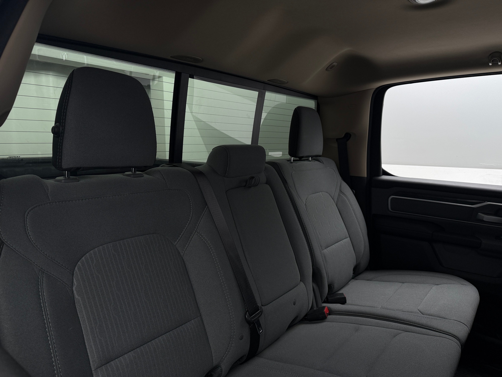 Thumbnail: 2020 RAM 1500 - 6