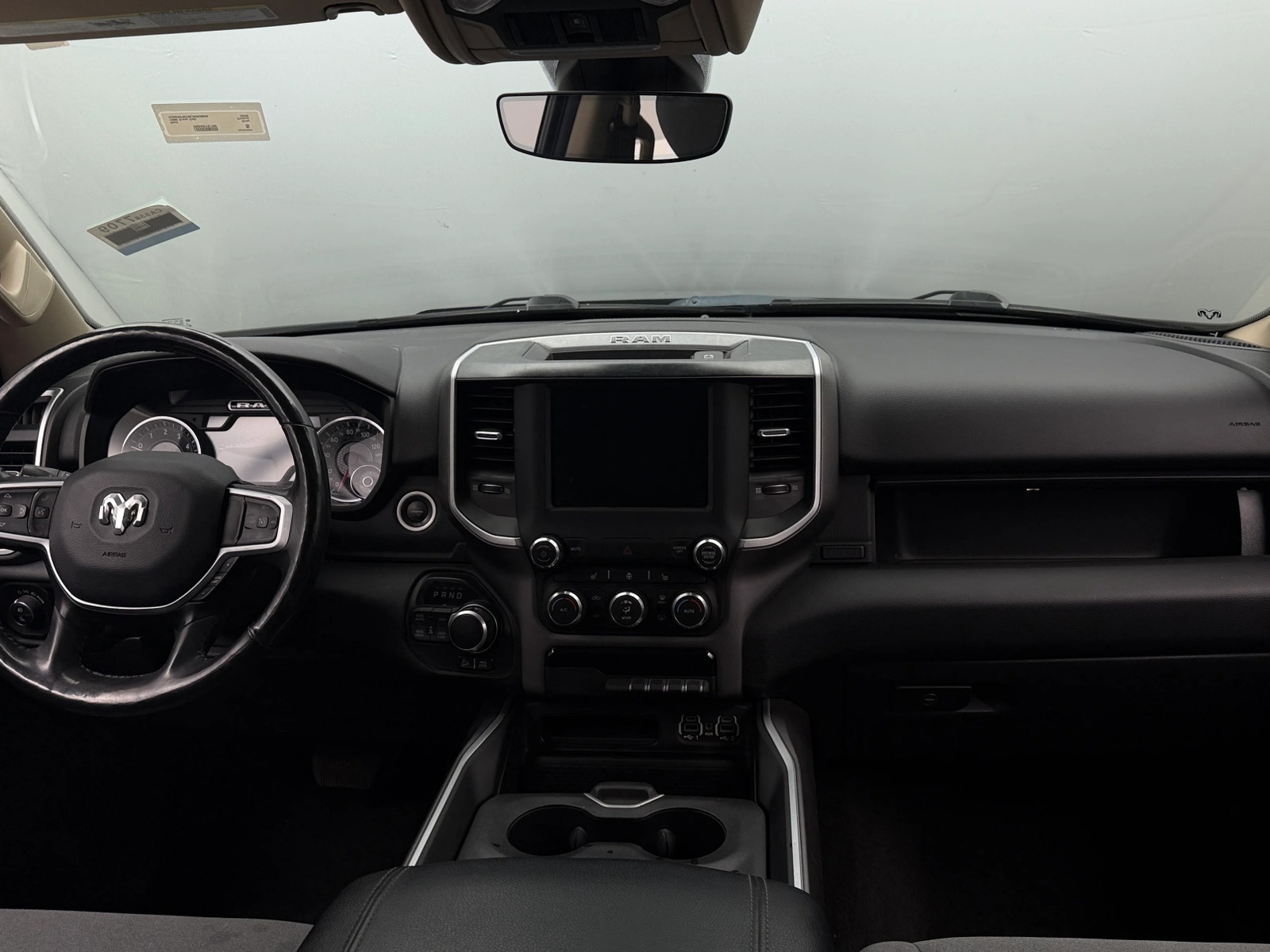 Thumbnail: 2020 RAM 1500 - 3