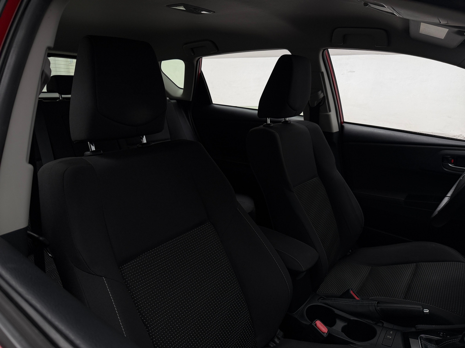 Thumbnail: 2016 Scion iM - 2