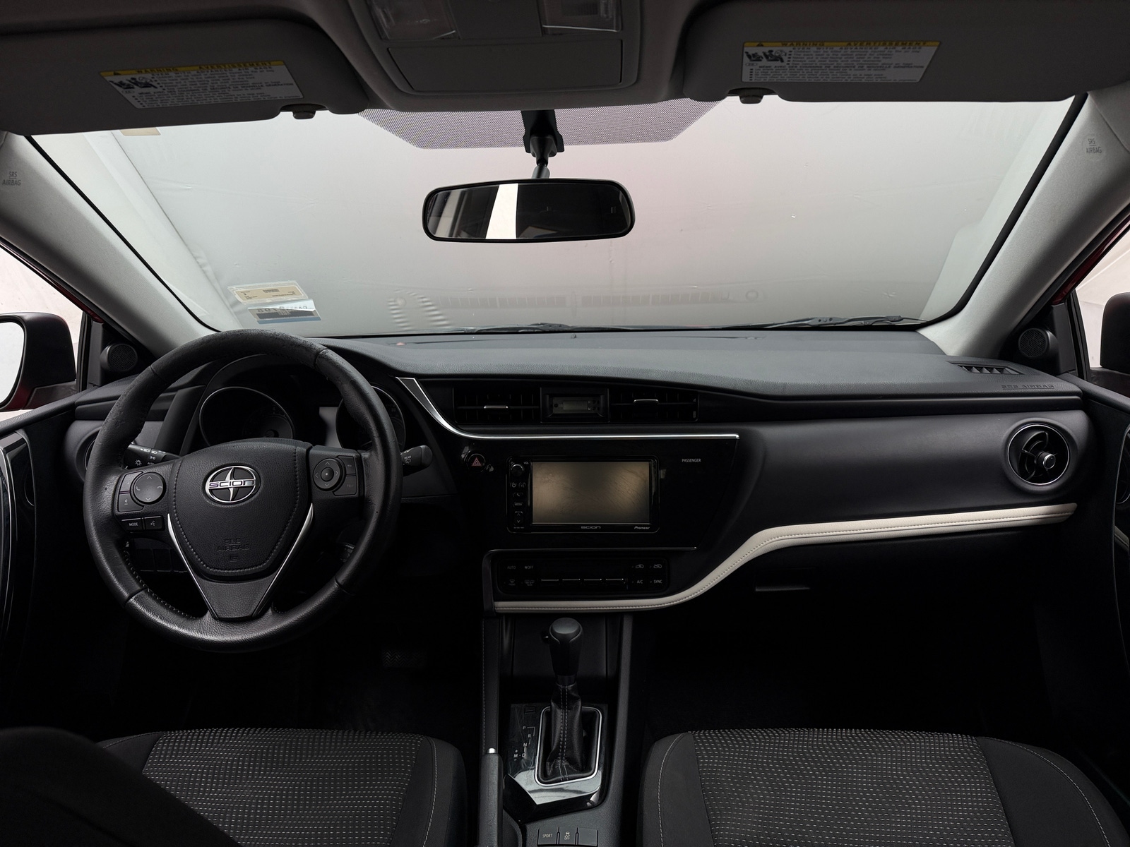 Thumbnail: 2016 Scion iM - 3