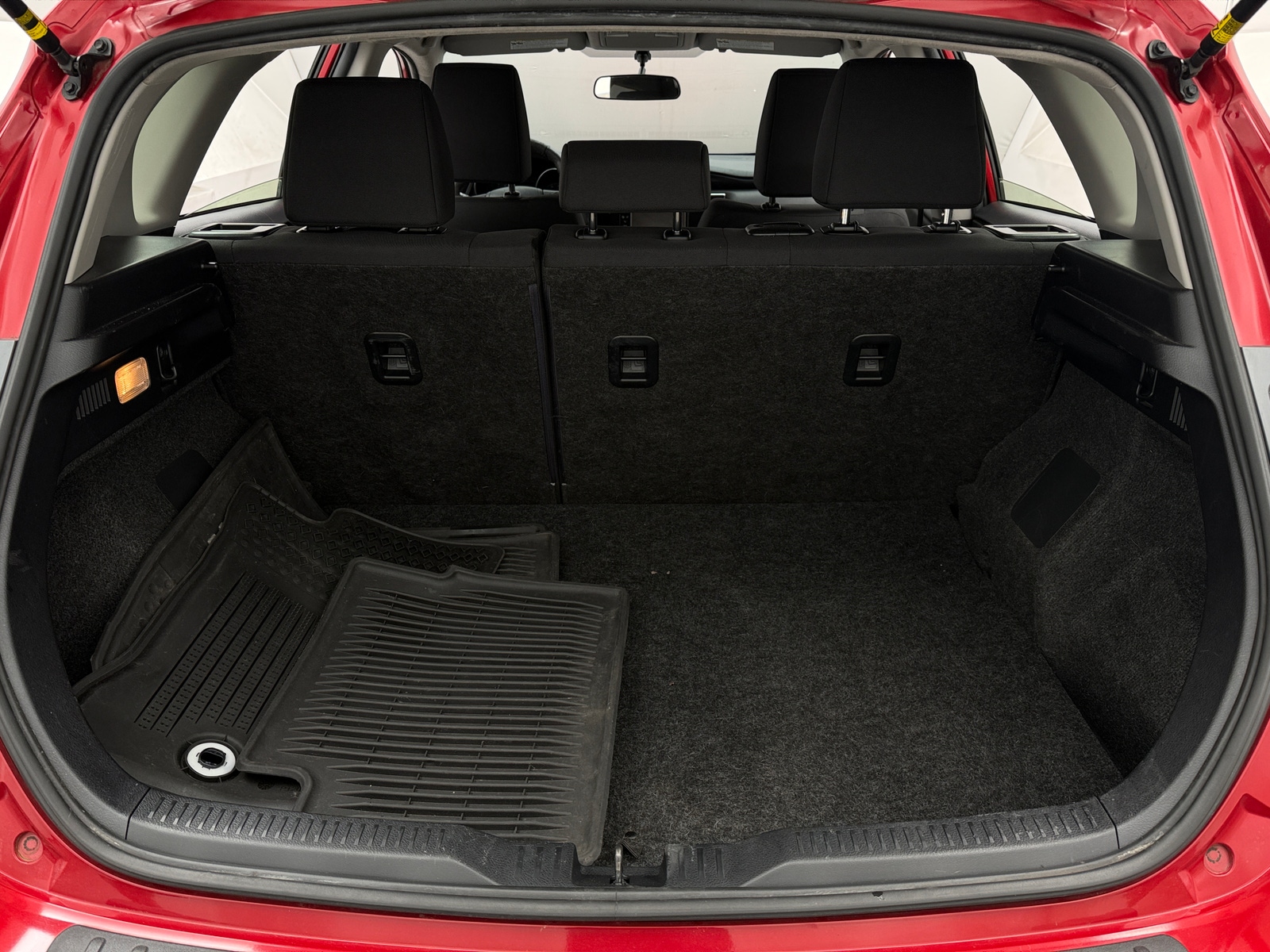 Thumbnail: 2016 Scion iM - 7