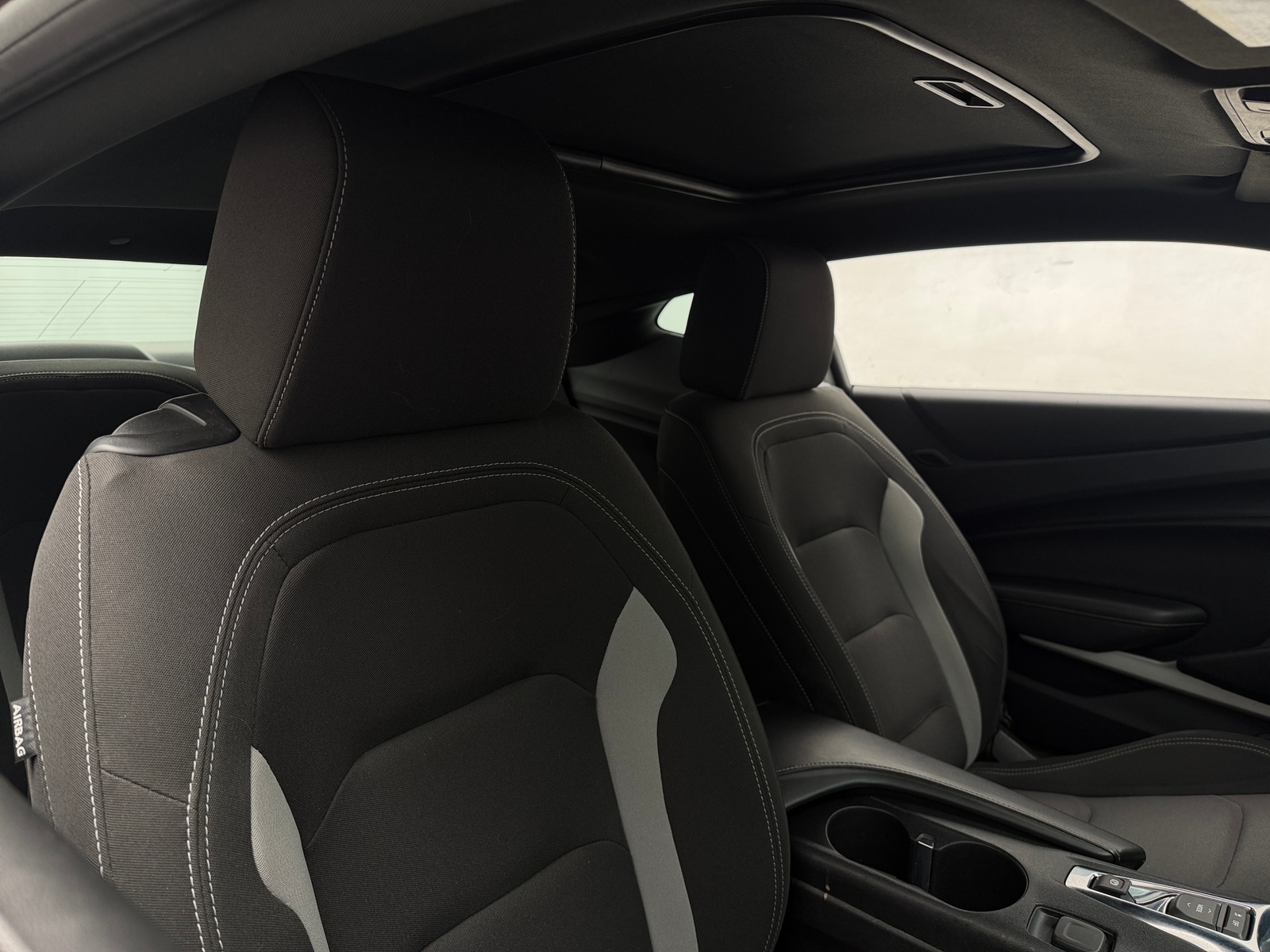 Thumbnail: 2020 Chevrolet Camaro - 2