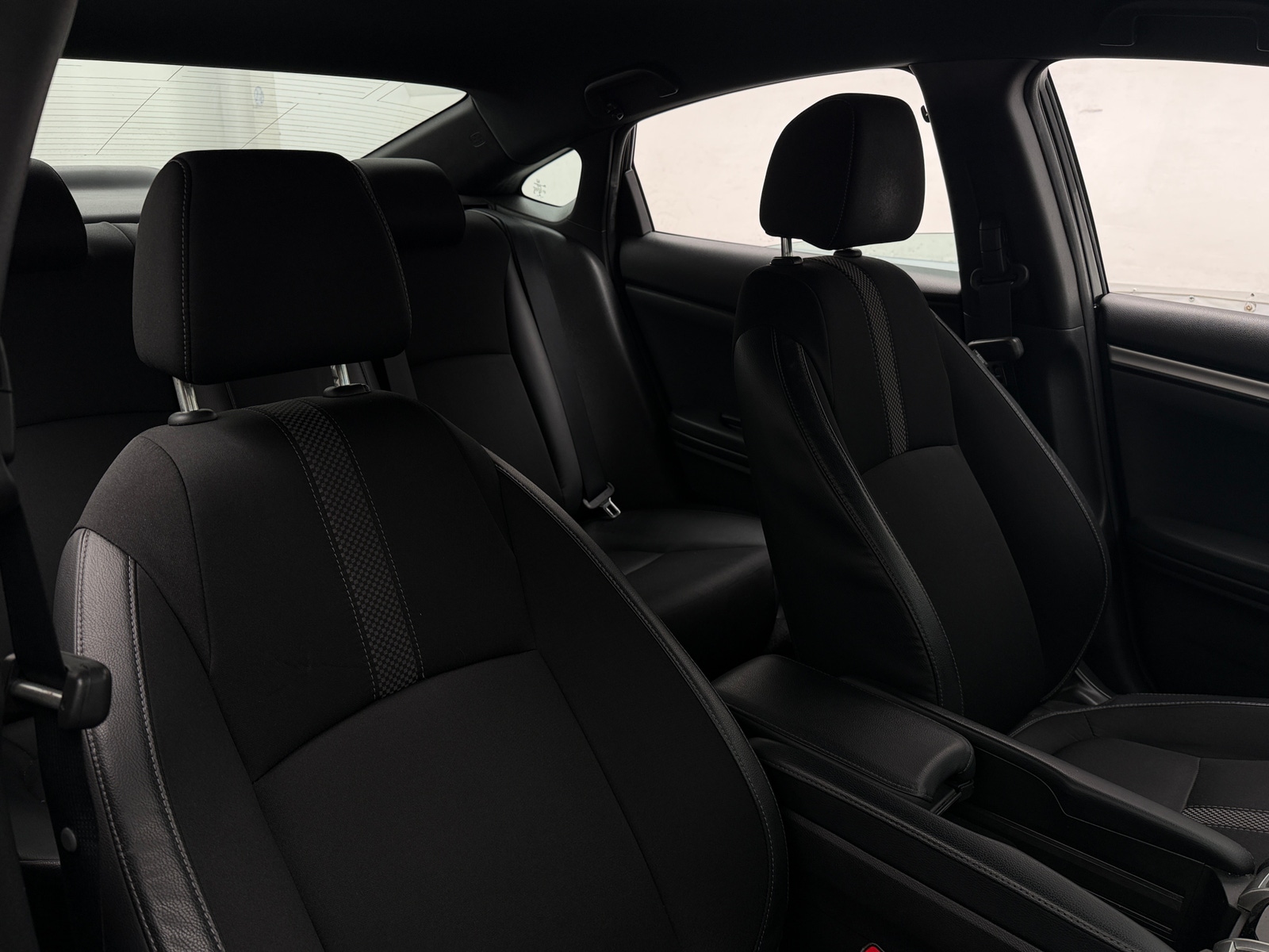Thumbnail: 2019 Honda Civic - 2