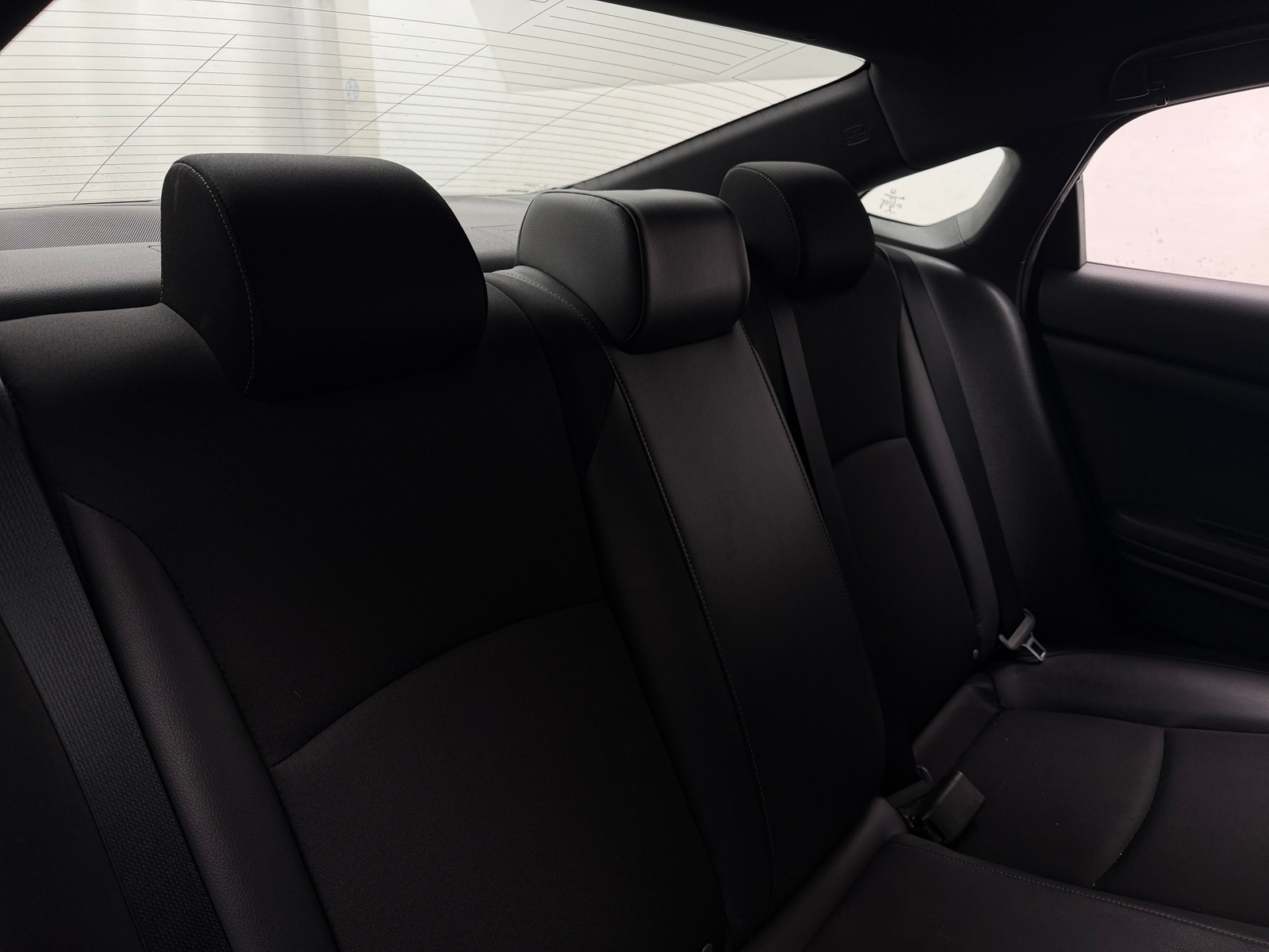 Thumbnail: 2019 Honda Civic - 6