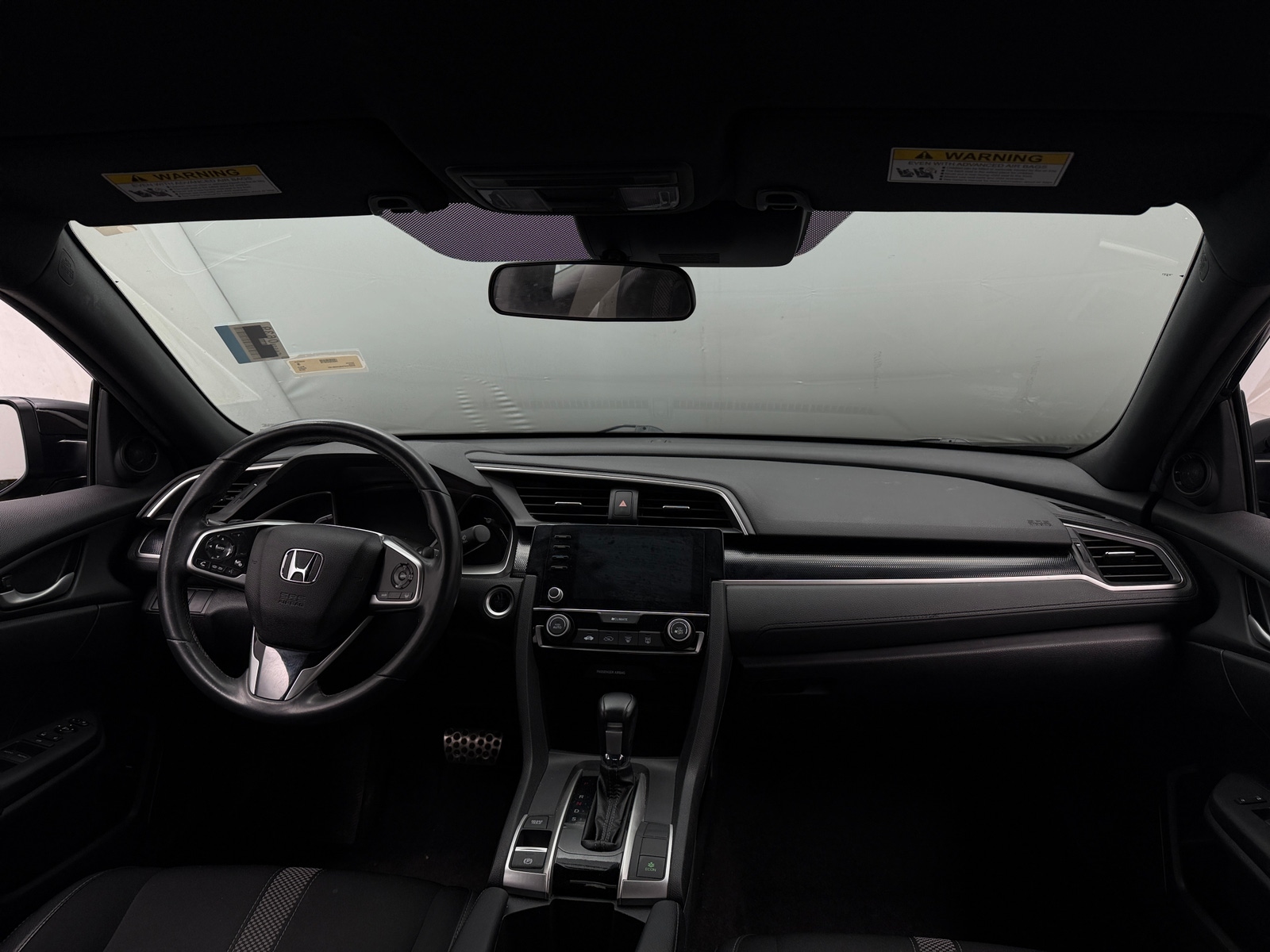 Thumbnail: 2019 Honda Civic - 3