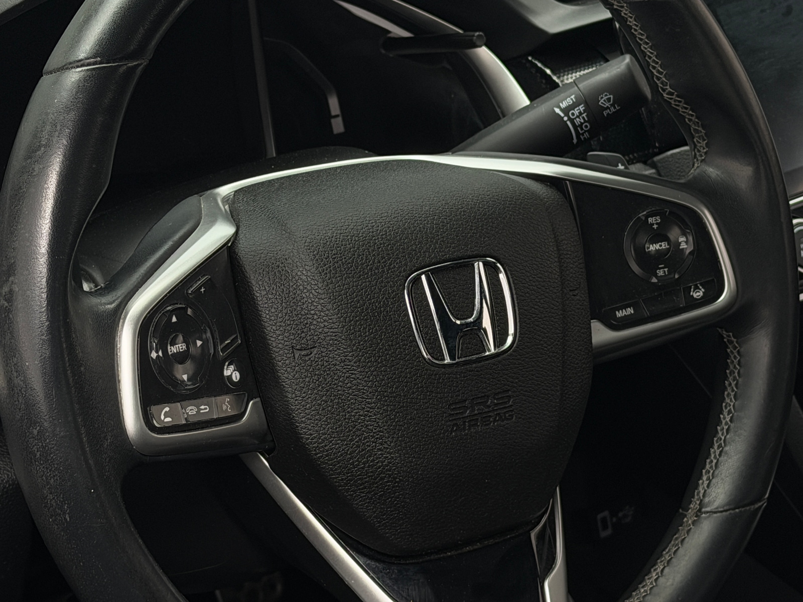 Thumbnail: 2019 Honda Civic - 5