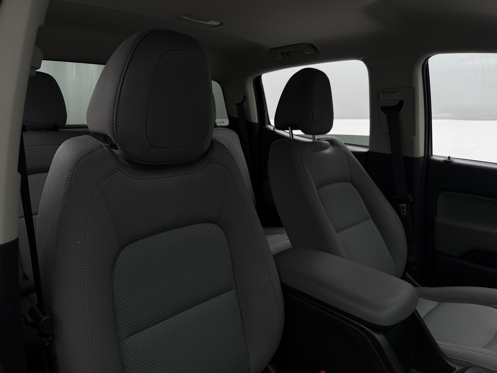 Thumbnail: 2019 Chevrolet Colorado - 2