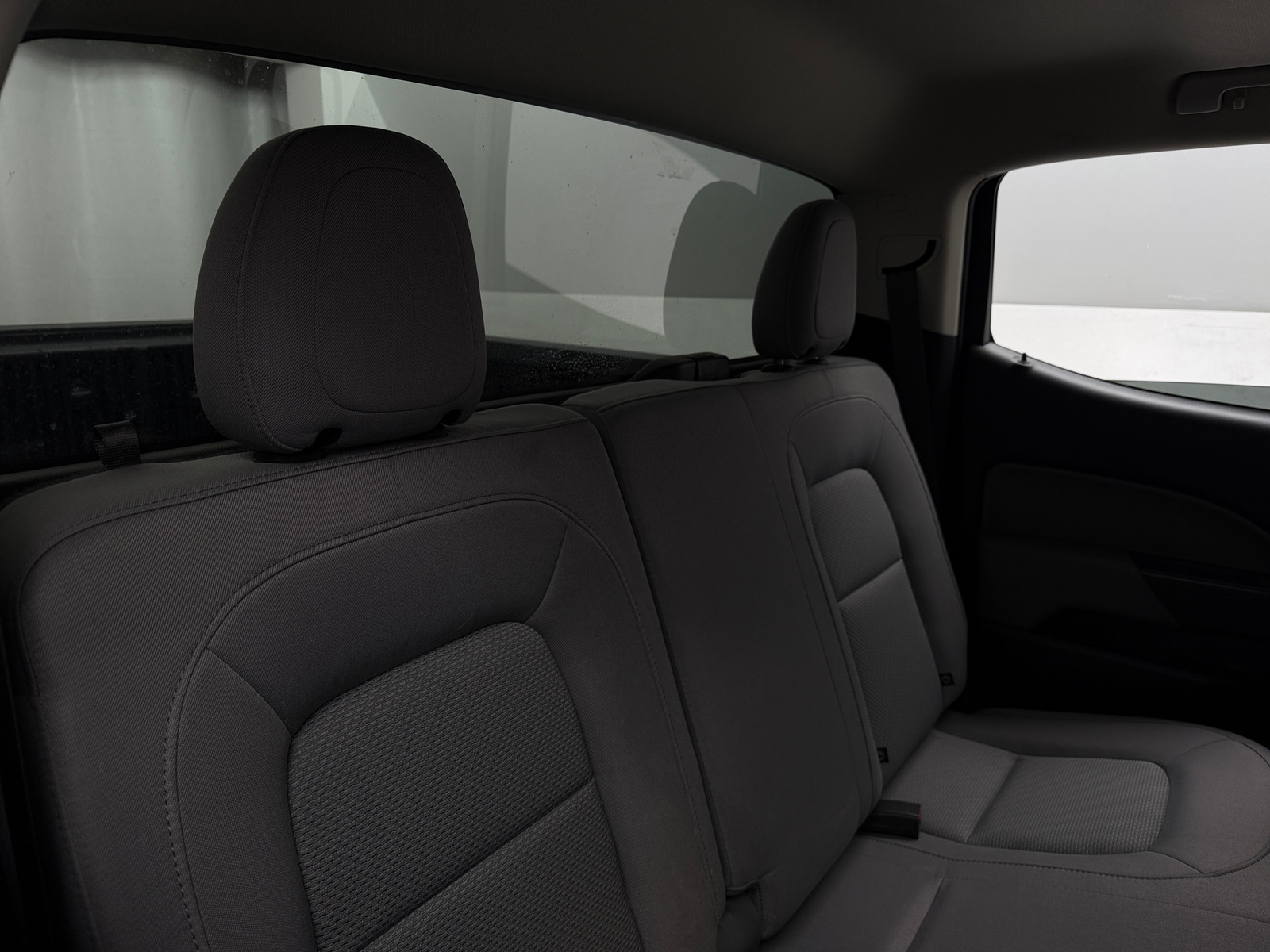 Thumbnail: 2019 Chevrolet Colorado - 6