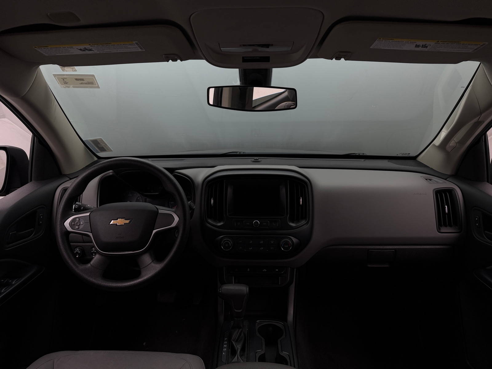Thumbnail: 2019 Chevrolet Colorado - 3