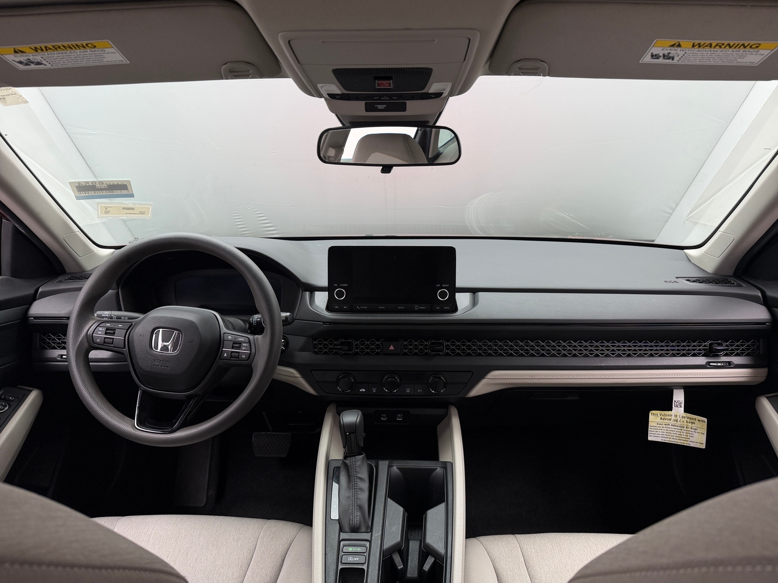 Thumbnail: 2023 Honda Accord - 3