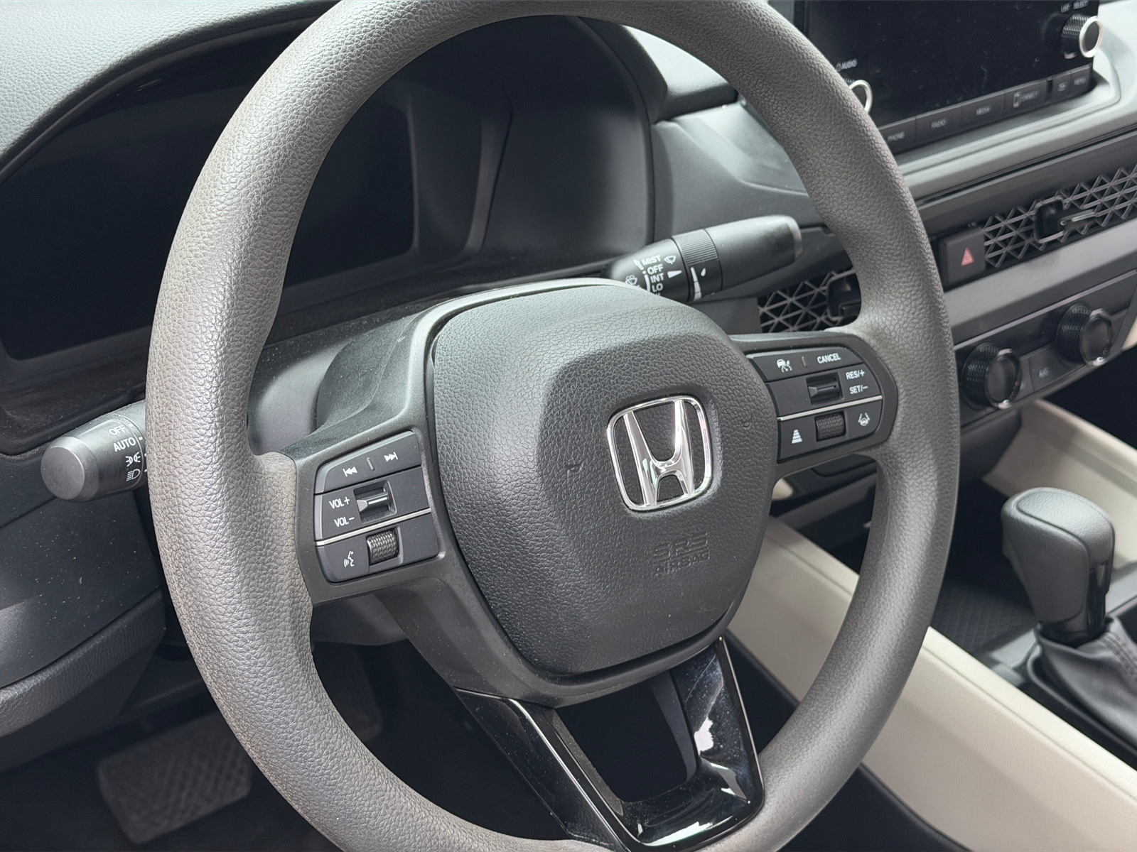 Thumbnail: 2023 Honda Accord - 5