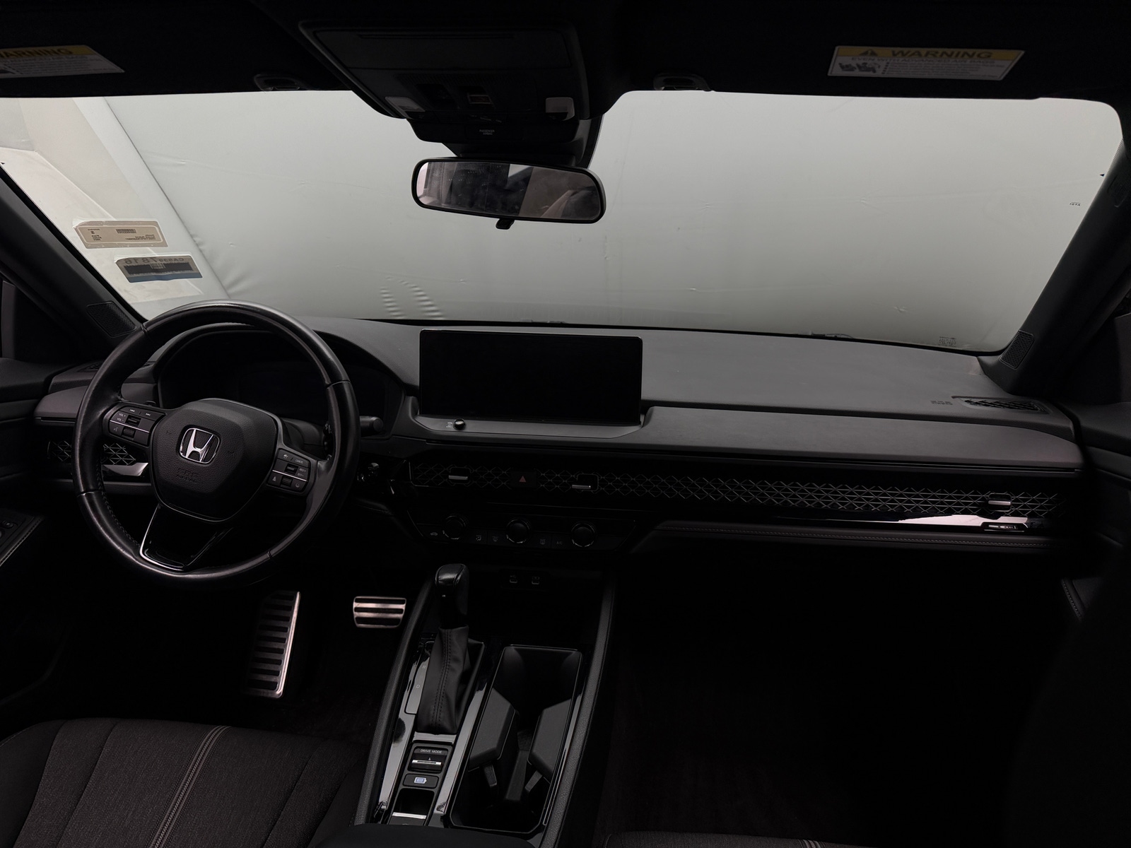 Thumbnail: 2024 Honda Accord - 3