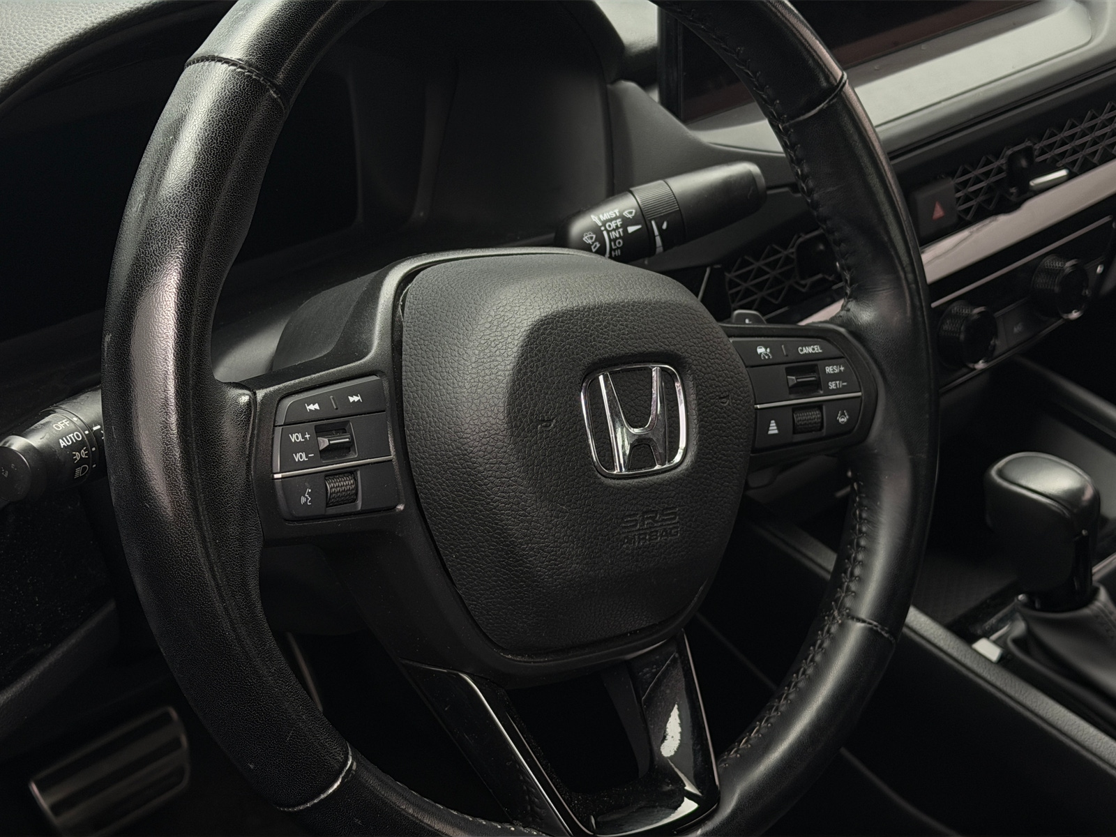 Thumbnail: 2024 Honda Accord - 5