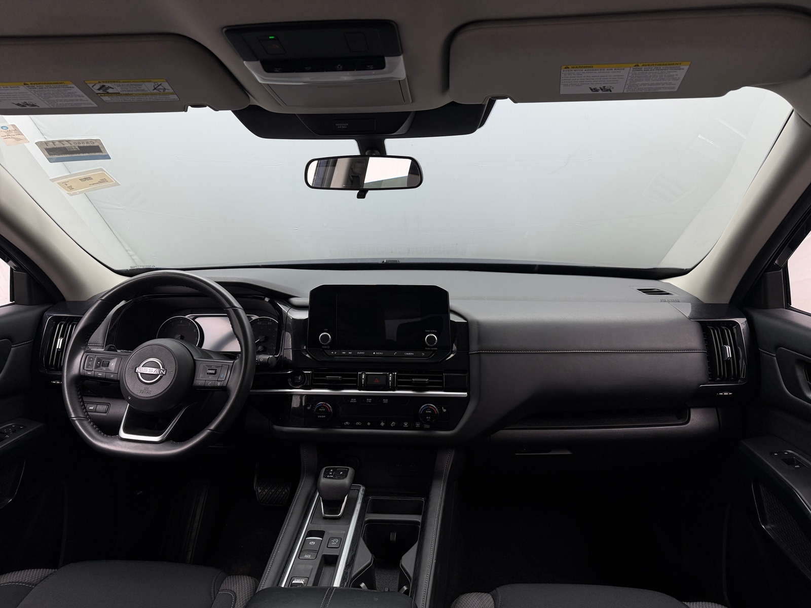 Thumbnail: 2025 Nissan Pathfinder - 3