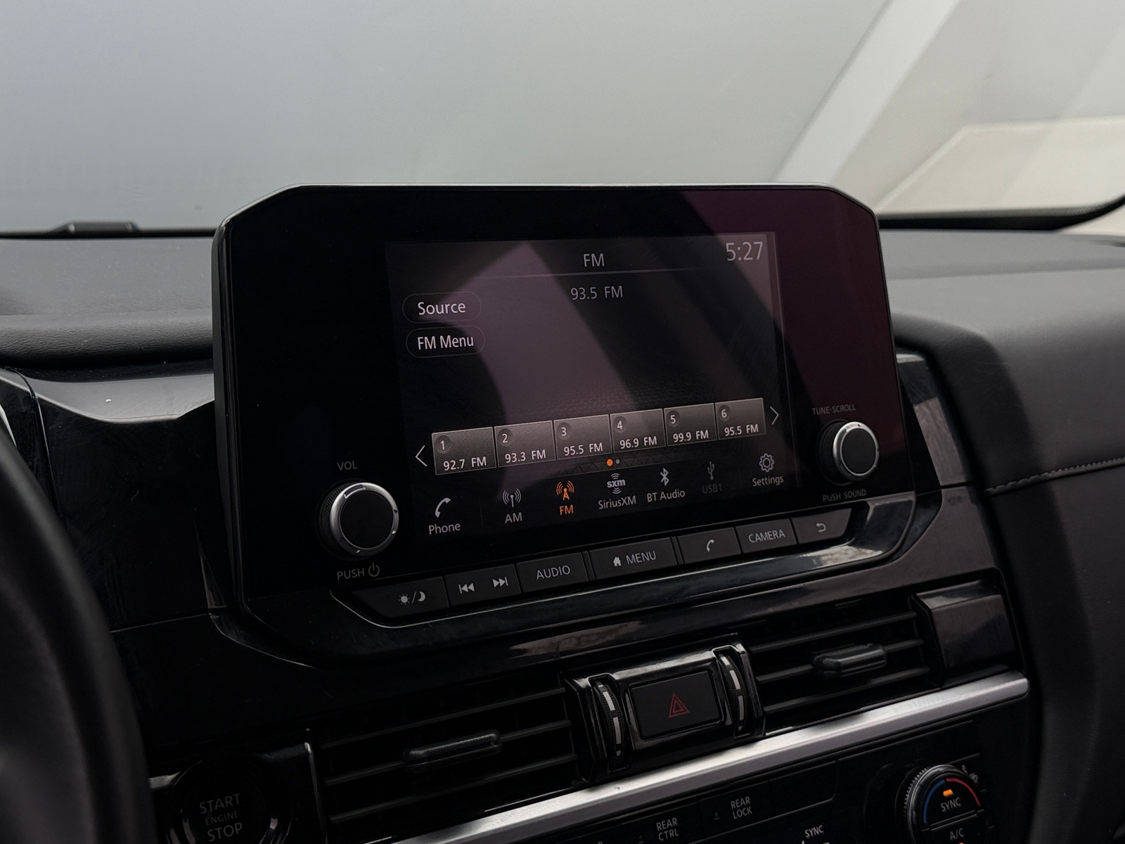 Thumbnail: 2025 Nissan Pathfinder - 4