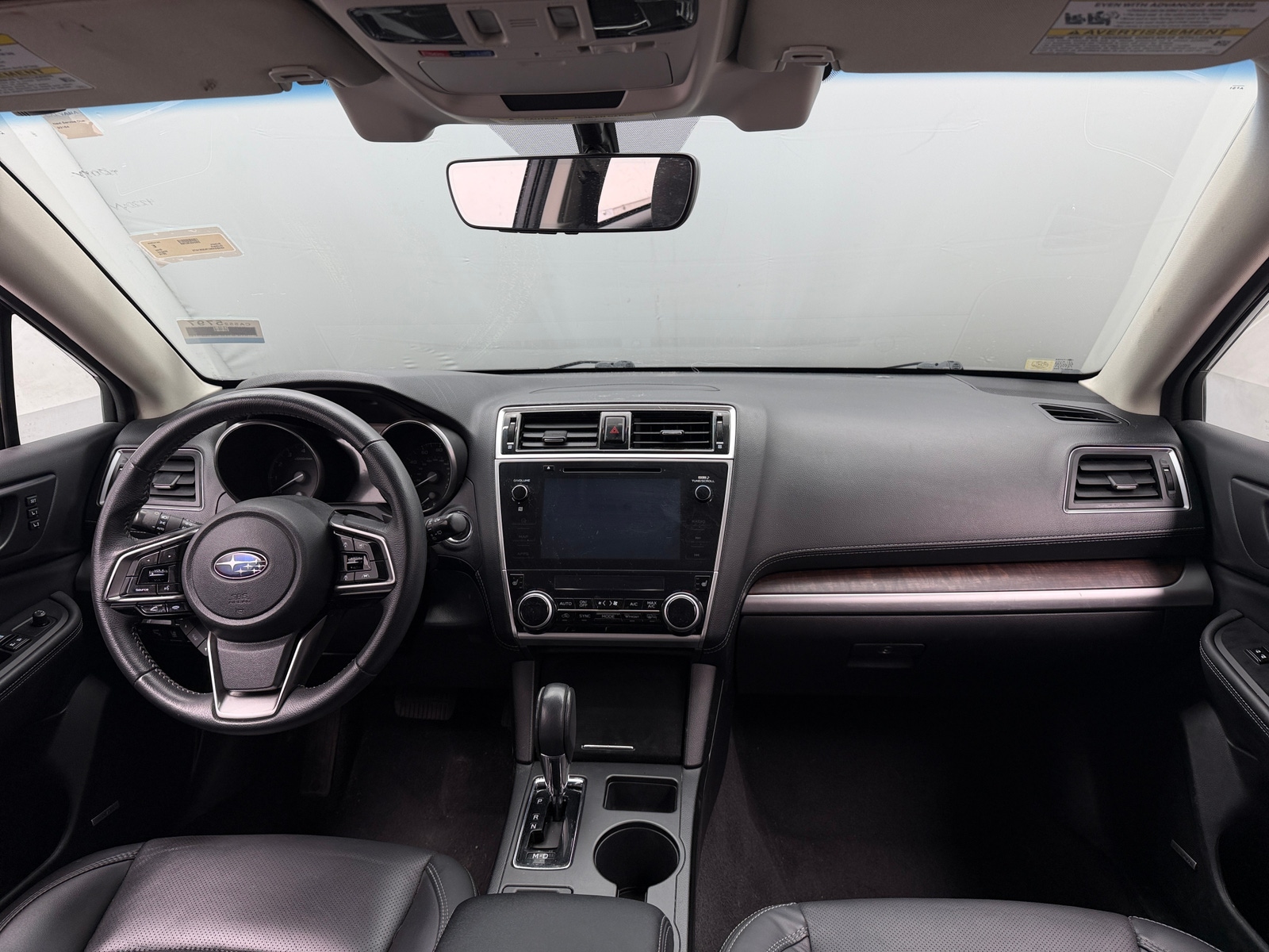 Thumbnail: 2019 Subaru Outback - 2