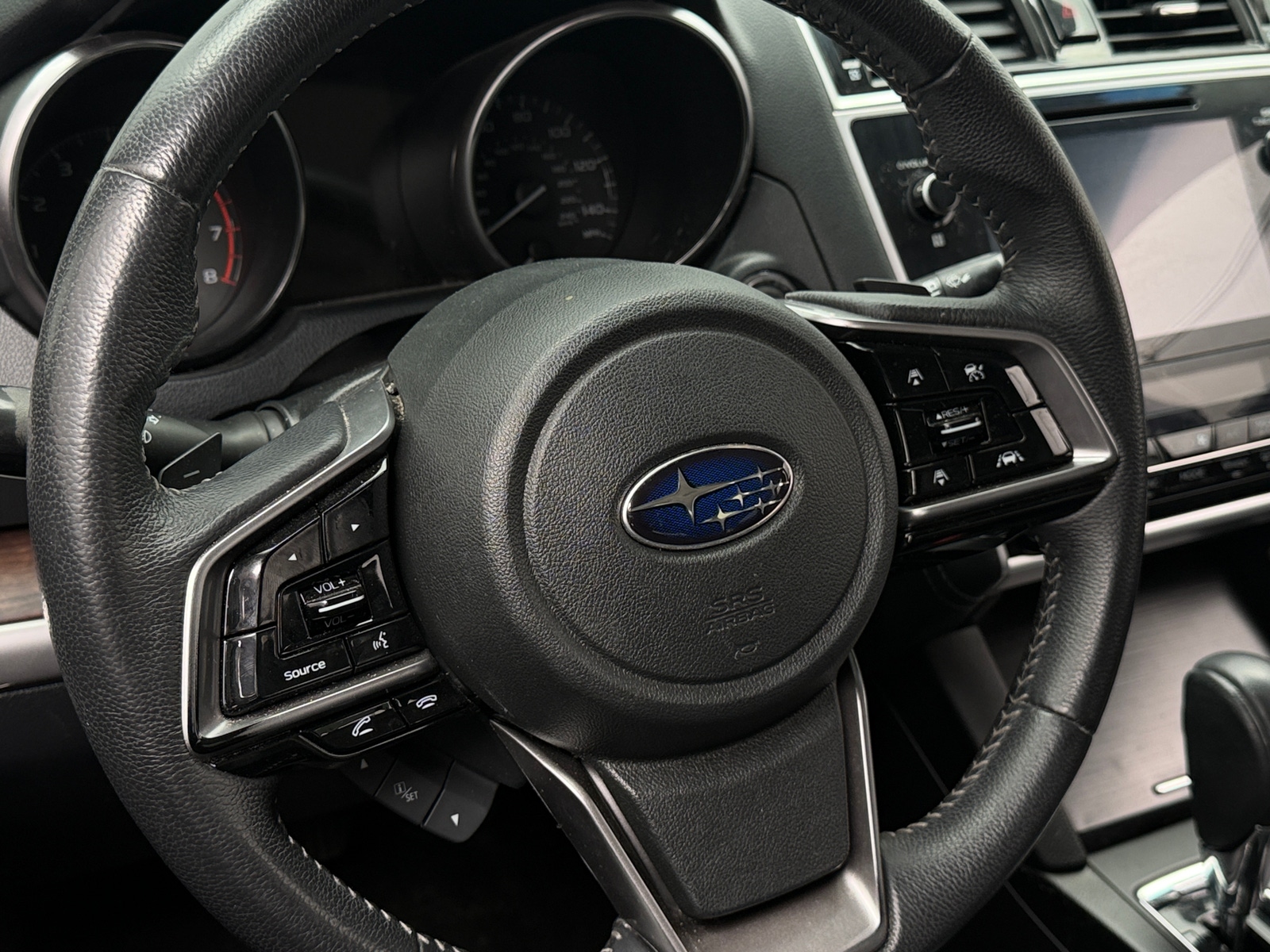 Thumbnail: 2019 Subaru Outback - 4