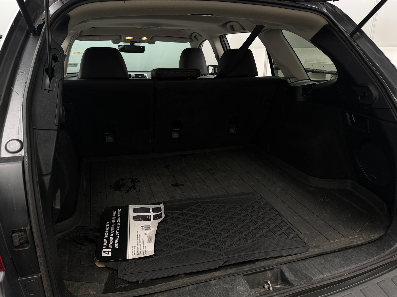 Thumbnail: 2019 Subaru Outback - 6