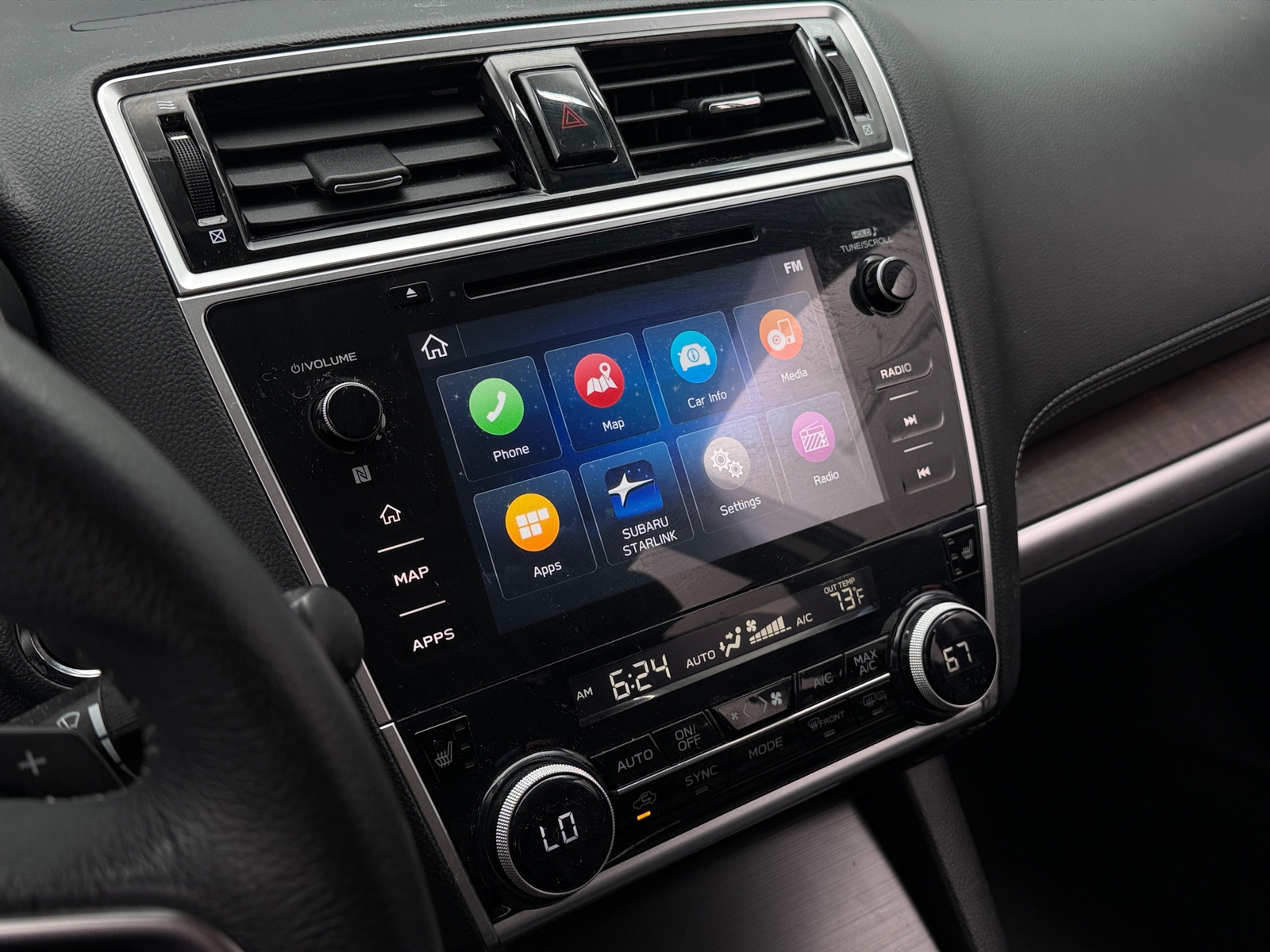 Thumbnail: 2019 Subaru Outback - 3