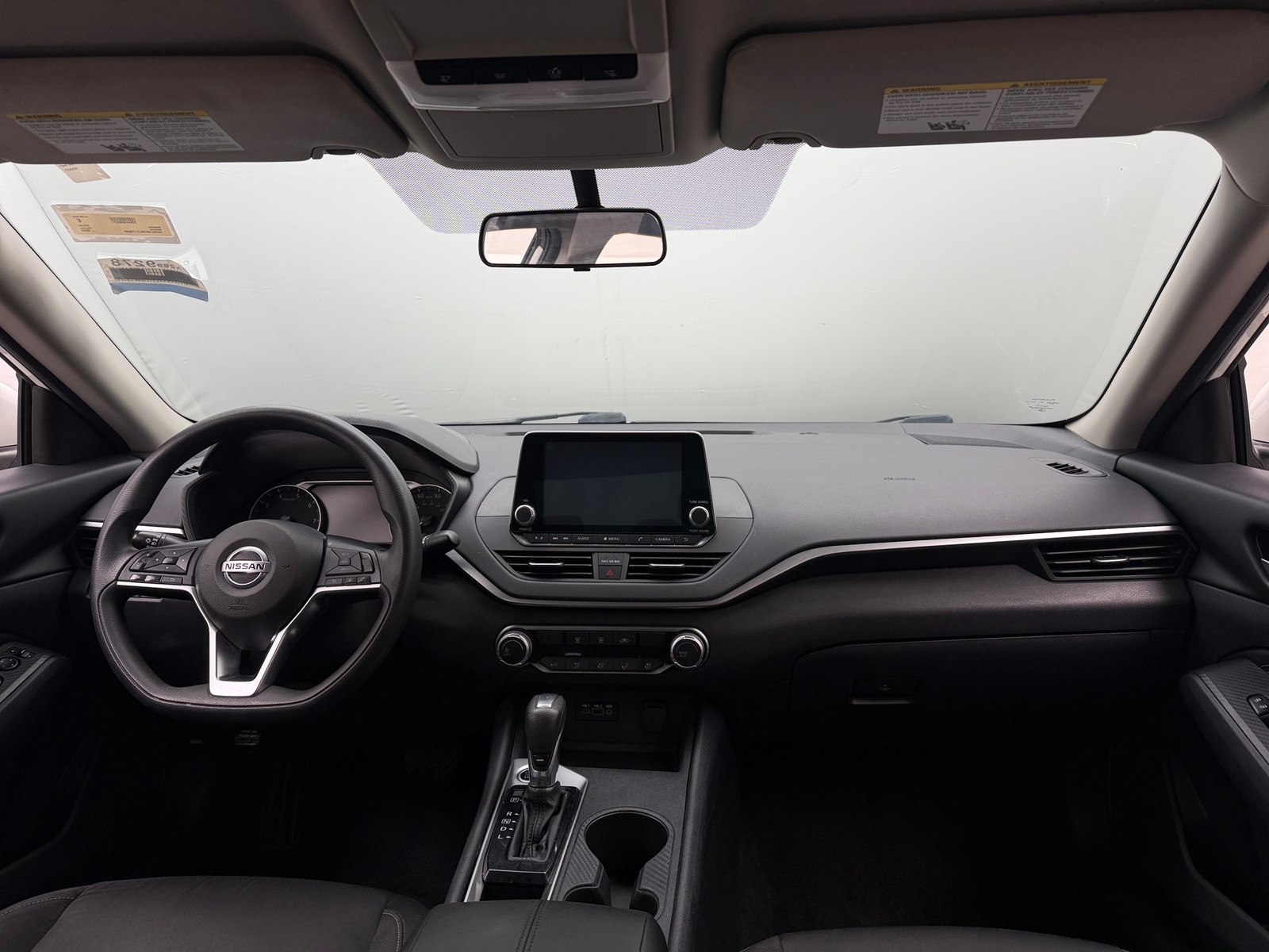 Thumbnail: 2020 Nissan Altima - 3