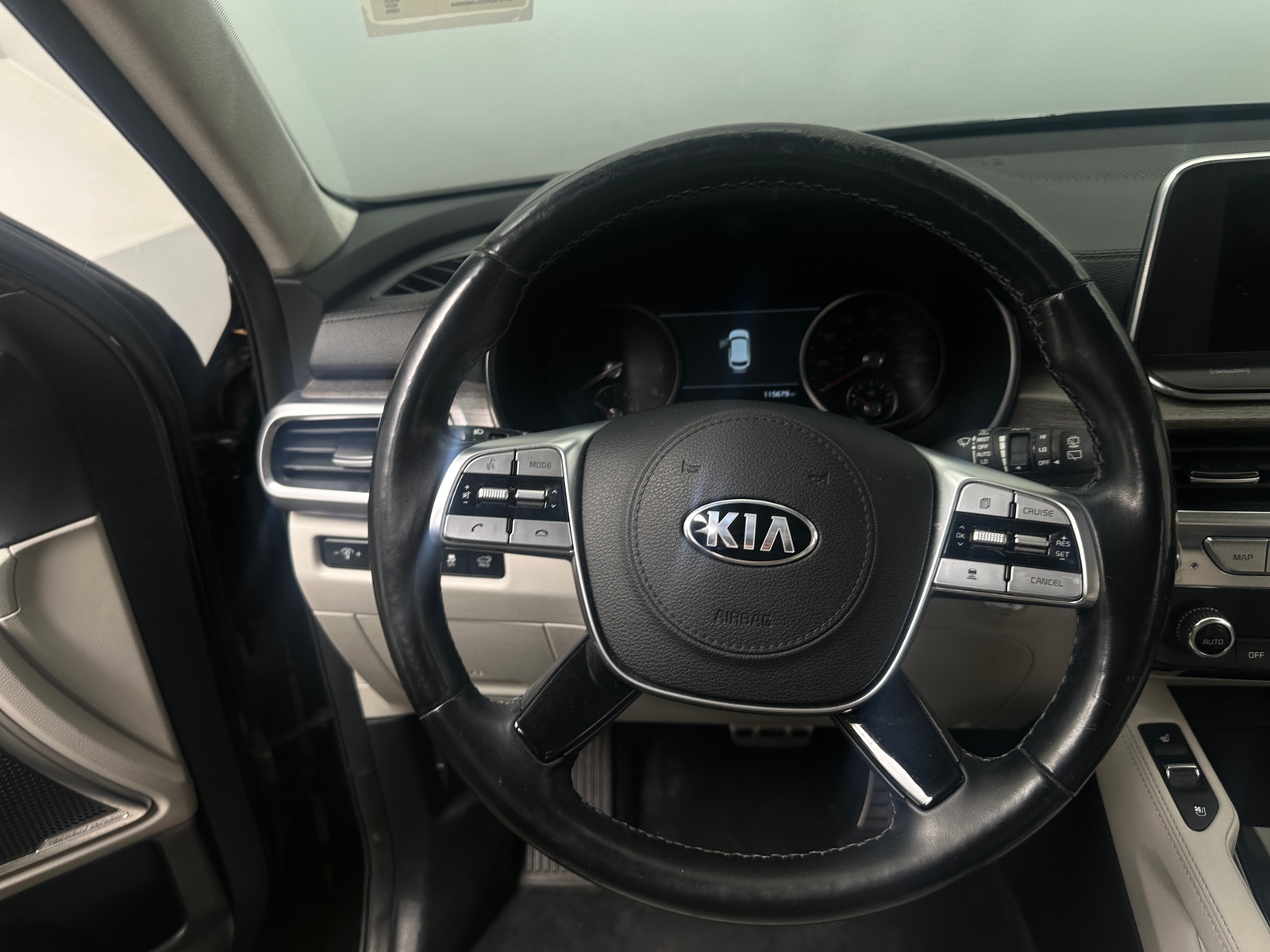 Thumbnail: 2020 Kia Telluride - 5