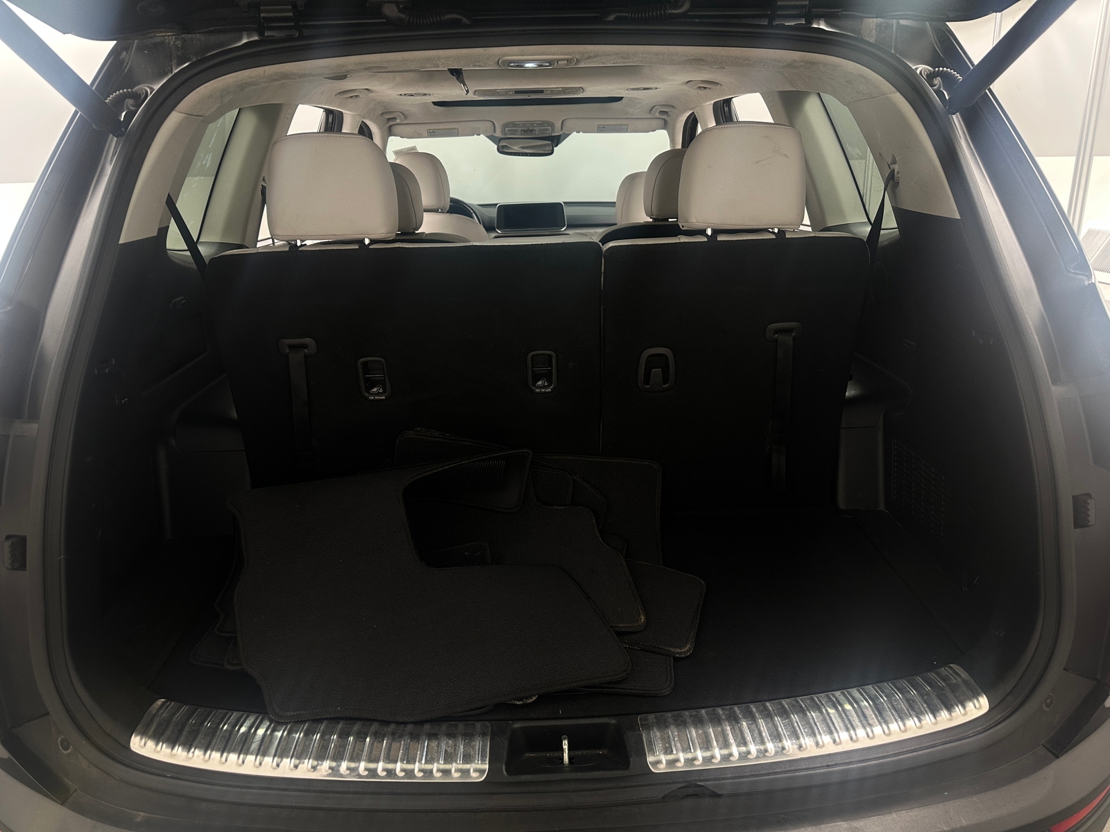 Thumbnail: 2020 Kia Telluride - 7