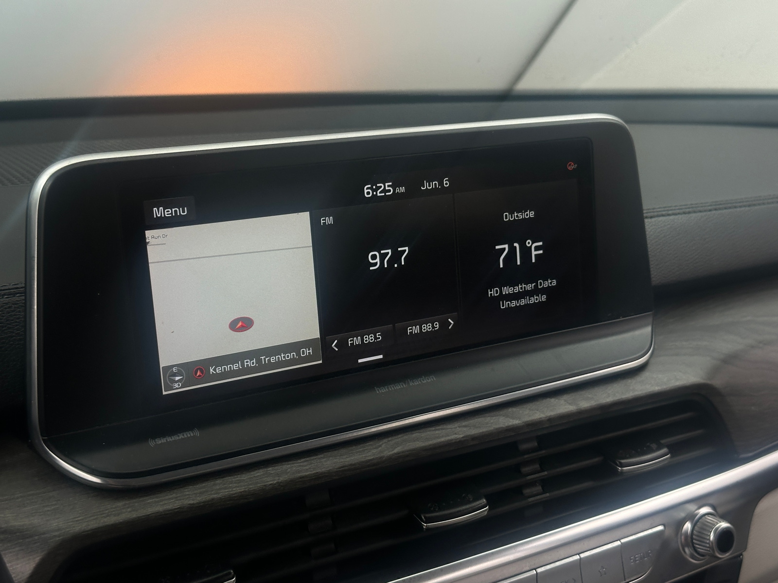 Thumbnail: 2020 Kia Telluride - 4