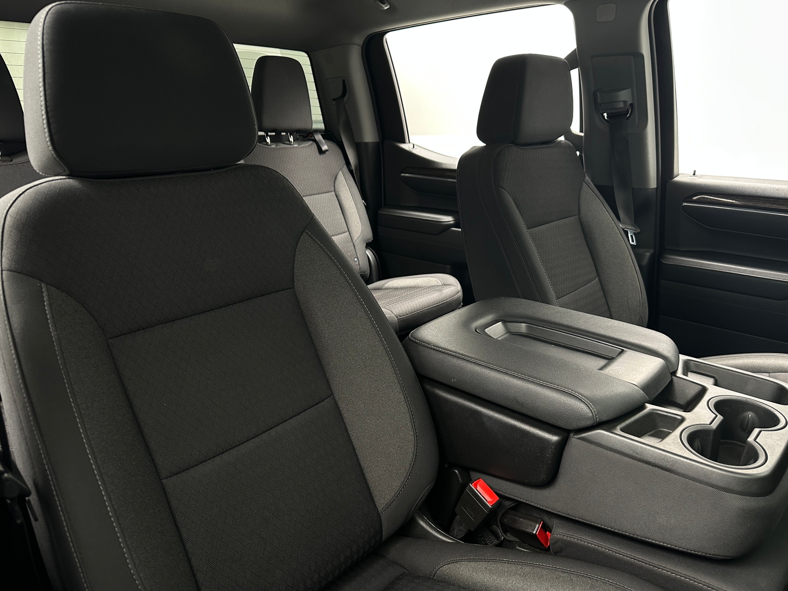 Thumbnail: 2022 GMC Sierra 1500 - 2